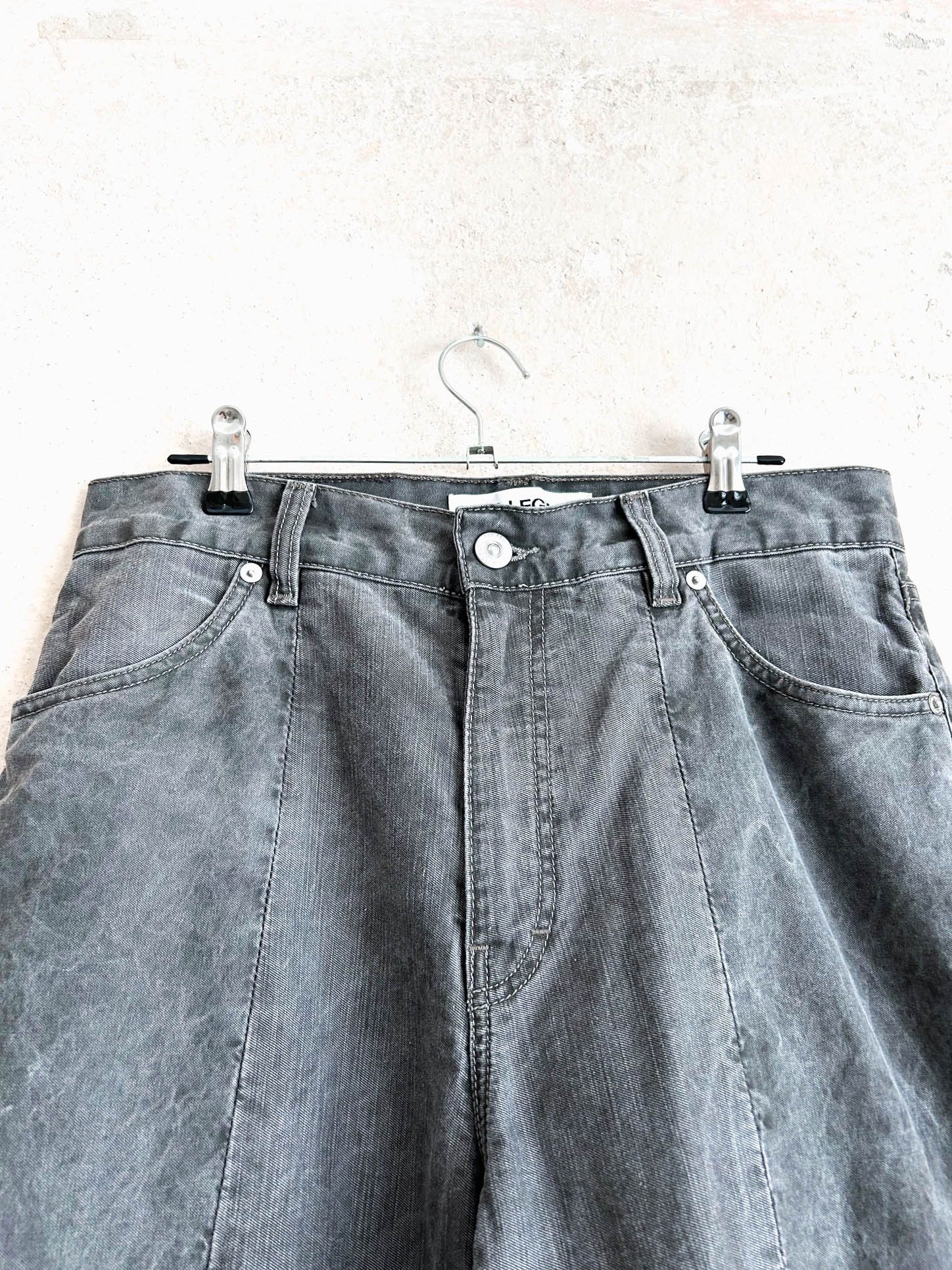 Our Legacy Fatigue Cut Size US 29 - 3 Thumbnail