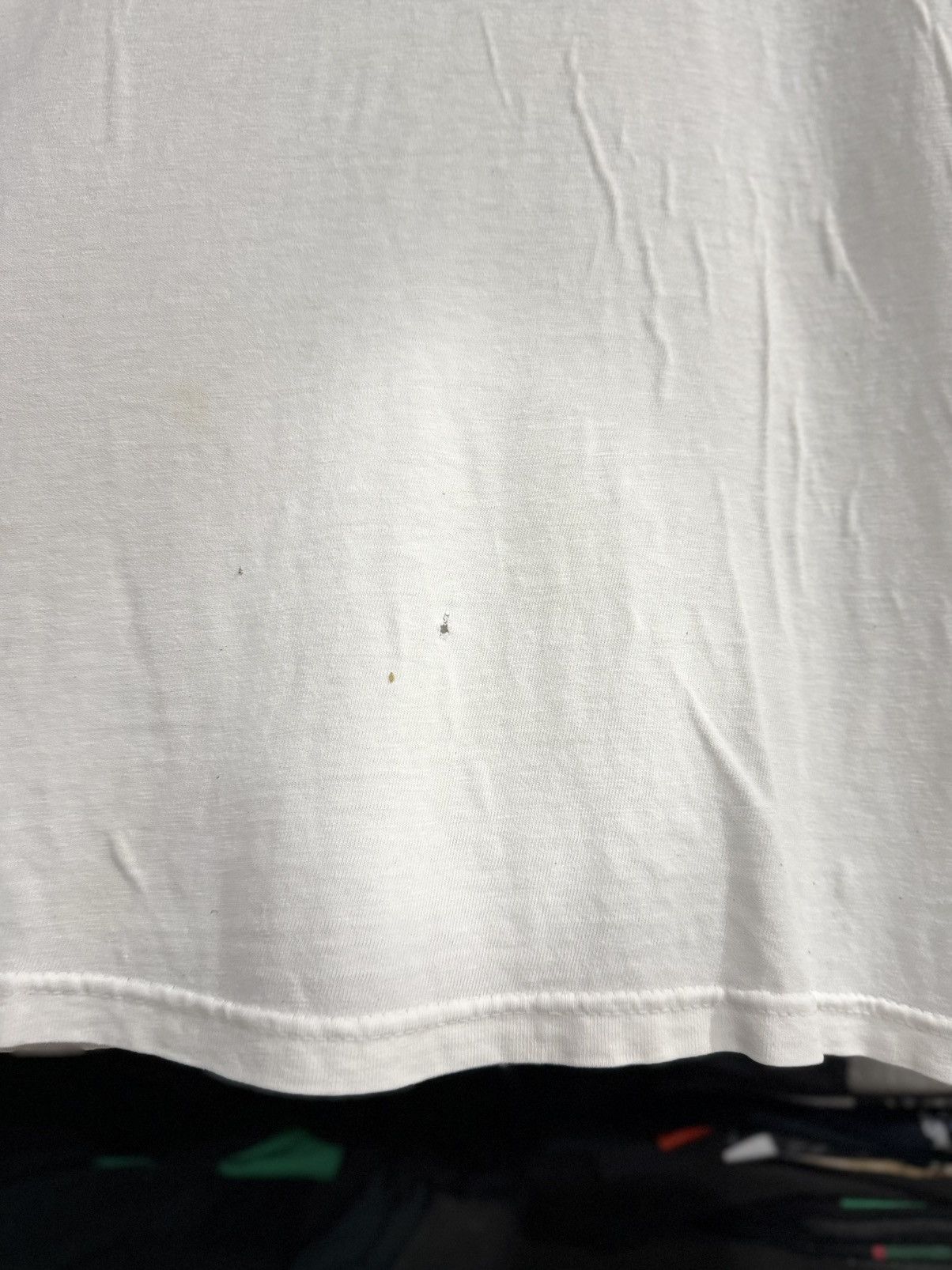 Microsoft Vintage Software Corporation Install Shield Faded Tee Size US L / EU 52-54 / 3 - 8 Thumbnail