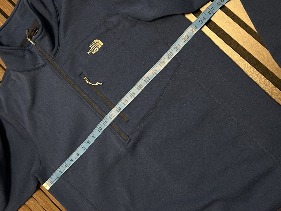 The North Face The North Face Summit Series Quarterzip Size US XL / EU 56 / 4 - 2 Thumbnail