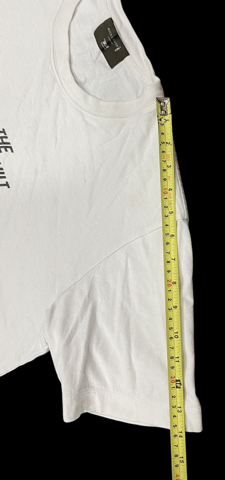 If Six Was Nine × Mackintosh Rare MACKINTOSH London BSA Collection Size US L / EU 52-54 / 3 - 8 Thumbnail