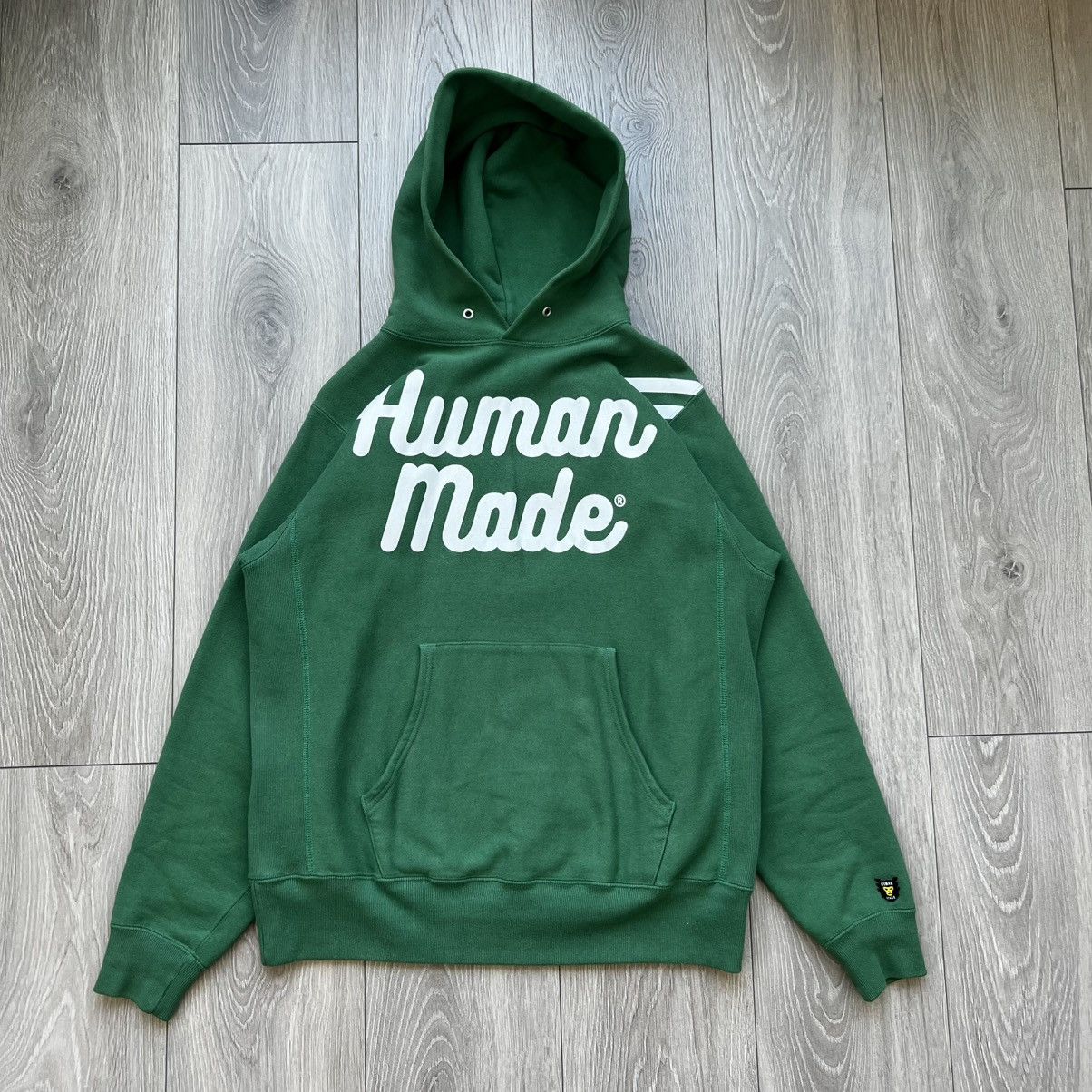 Cactus Plant Flea Market × Human Made Human Made x CPFM “Tree