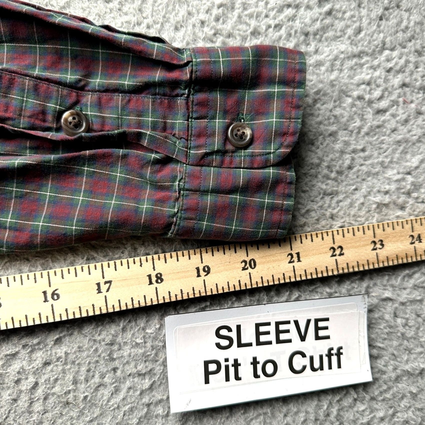 Polo Ralph Lauren VINTAGE none Size US L / EU 52-54 / 3 - 6 Thumbnail