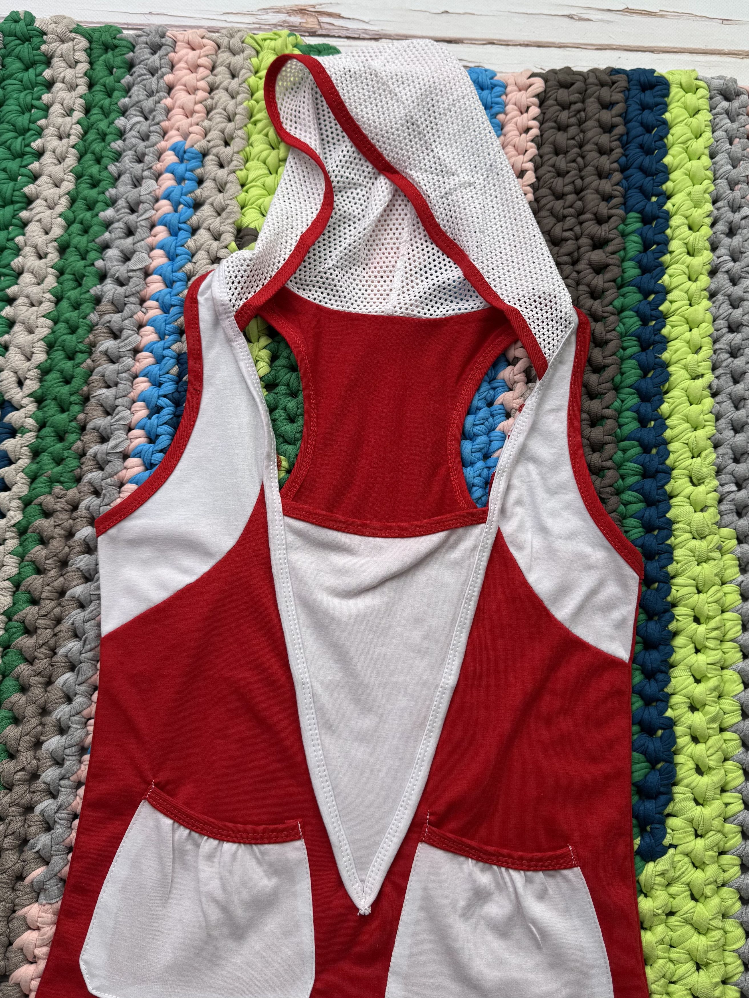 Japanese Brand Vintage Tank Top (ET1) Size XS / US 0-2 / IT 36-38 - 2 Thumbnail