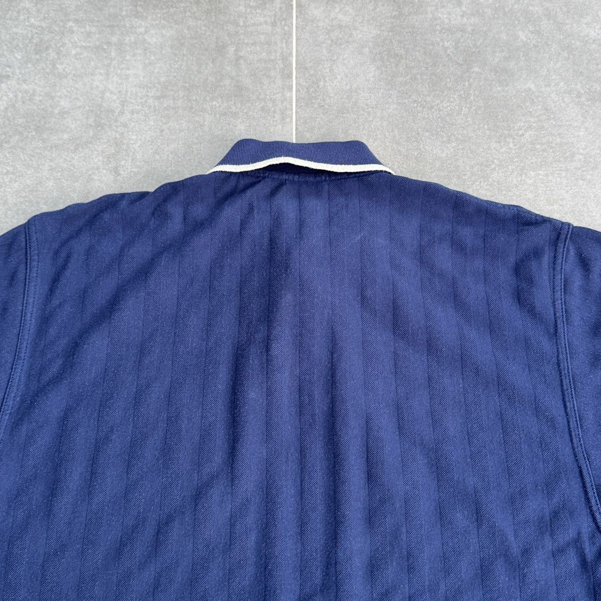 Vintage Vintage Nike Court 90s Tennis Men Polo Shirt Size M Size US M / EU 48-50 / 2 - 21 Thumbnail