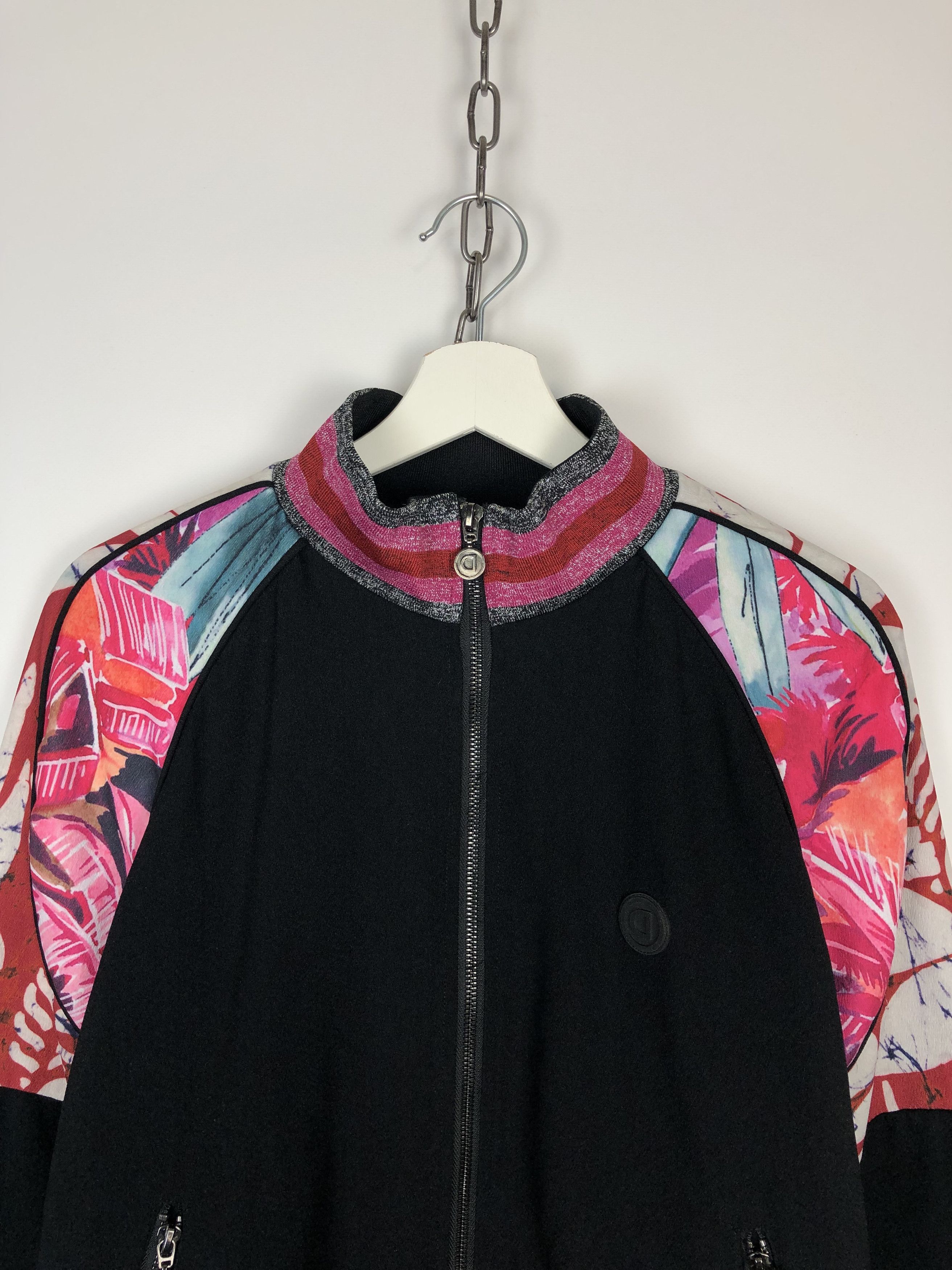 Desigual Desigual Jacket Pakaian Jadi Wantia size L Size US L / EU 52-54 / 3 - 2 Thumbnail