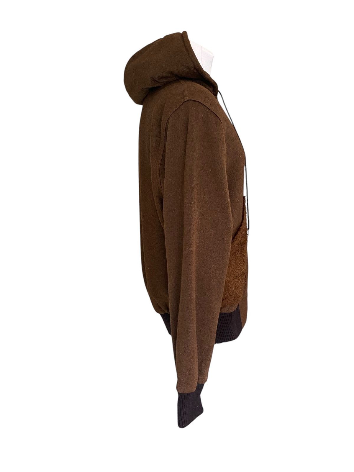 Vintage Rare Vintage GEMS Sportwear Hoodie Zipper Jacket Size US L / EU 52-54 / 3 - 8 Thumbnail