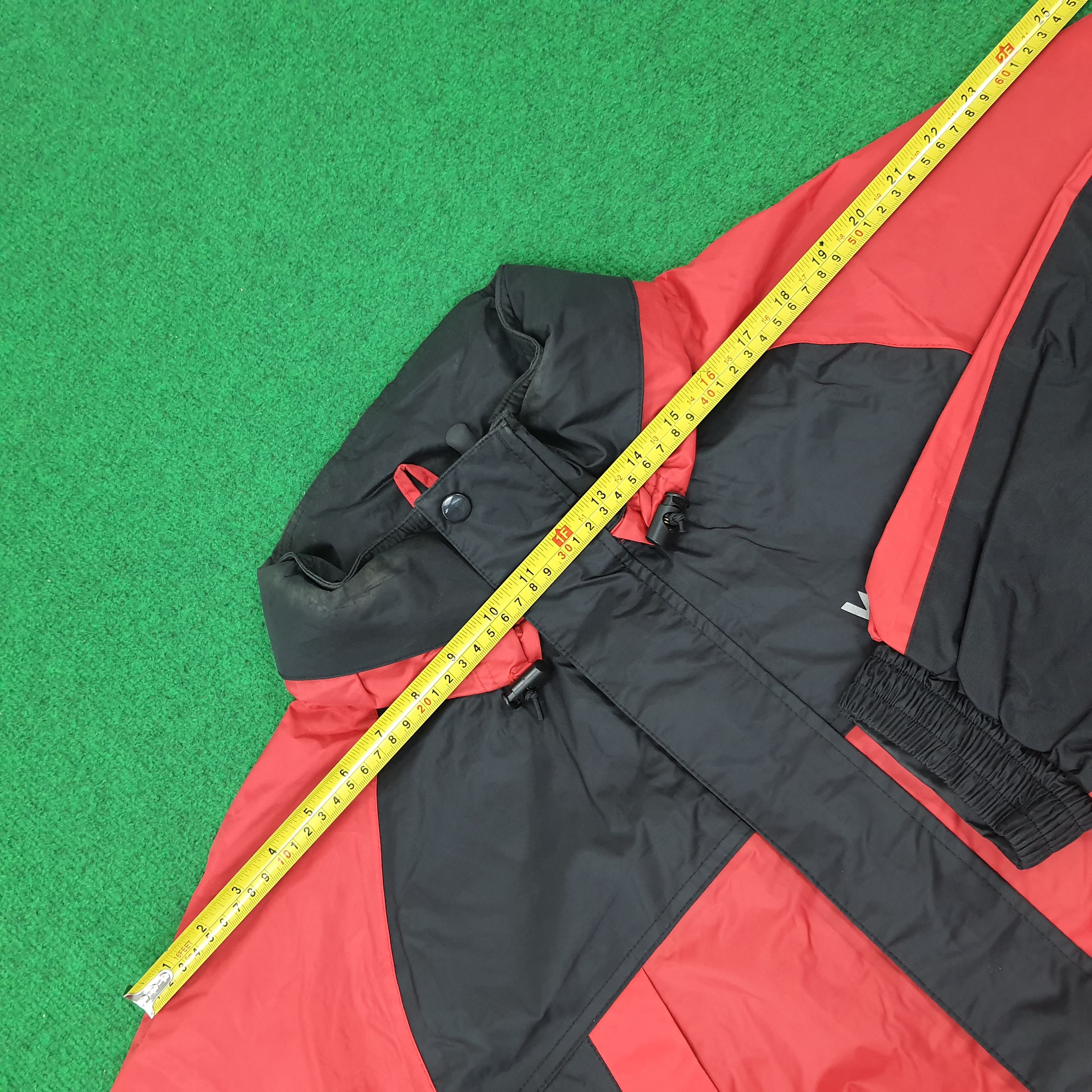 Vintage Vintage Wrangler Ski Winter Attire C234N10 Size US XL / EU 56 / 4 - 9 Thumbnail