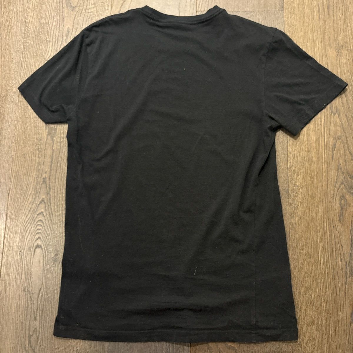 Paul Smith PS Paul Smith Navy Blue Foosball T-Shirt Size US S / EU 44-46 / 1 - 2 Thumbnail