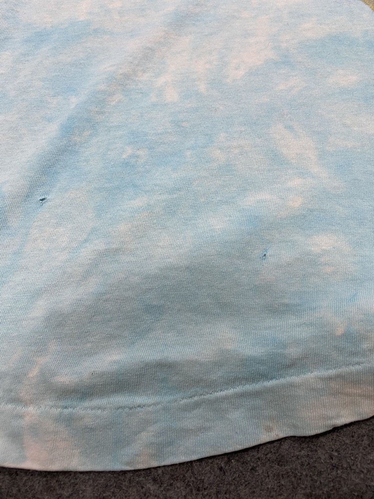 Other Earth World Map T-shirt vintage 90s Size US XL / EU 56 / 4 - 6 Thumbnail