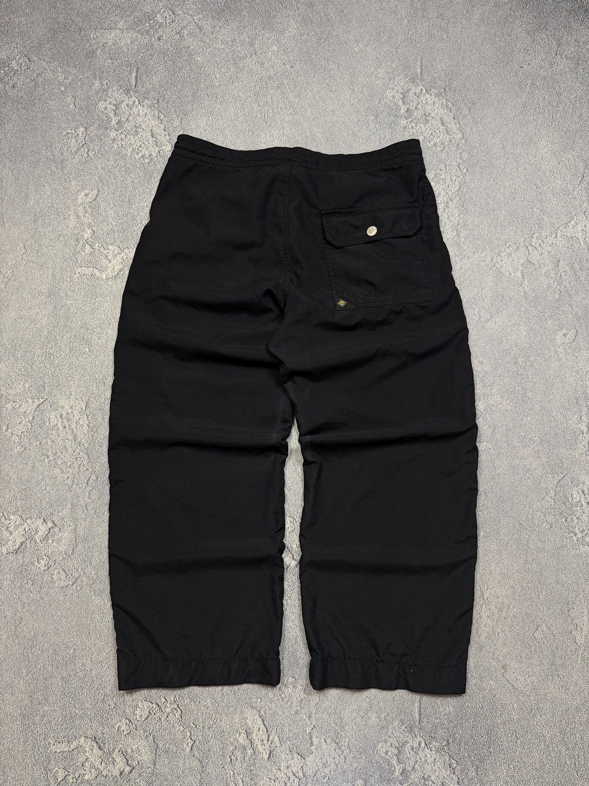 Versace 90s Versace Jeans Couture Pants Size US 34 / EU 50 - 11 Thumbnail