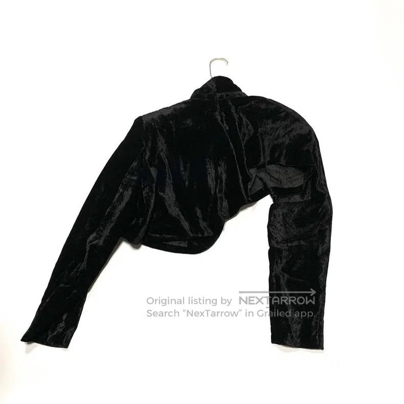 Comme des Garcons Comme Des Garcons Dress Size M / US 6-8 / IT 42-44 - 9 Thumbnail