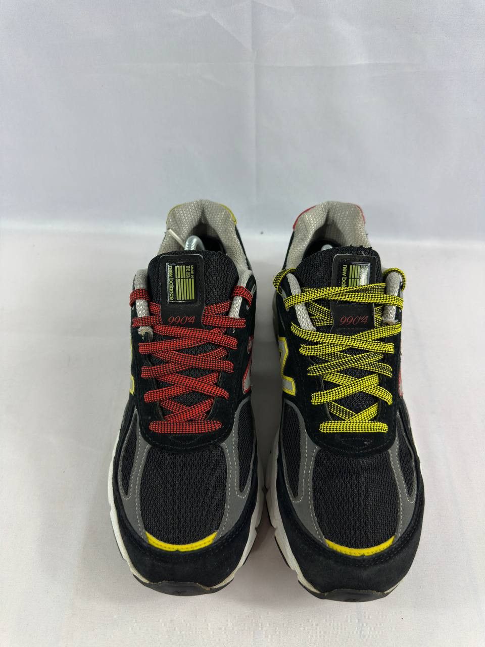 New Balance New Balance DTLR x 990v4 Made In USA 'DMV Size US 7.5 / EU 40-41 - 5 Thumbnail