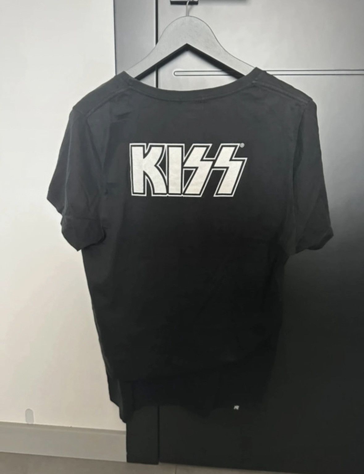 Hysteric Glamour Hysteric glamour tee x kiss Size US M / EU 48-50 / 2 - 2 Thumbnail