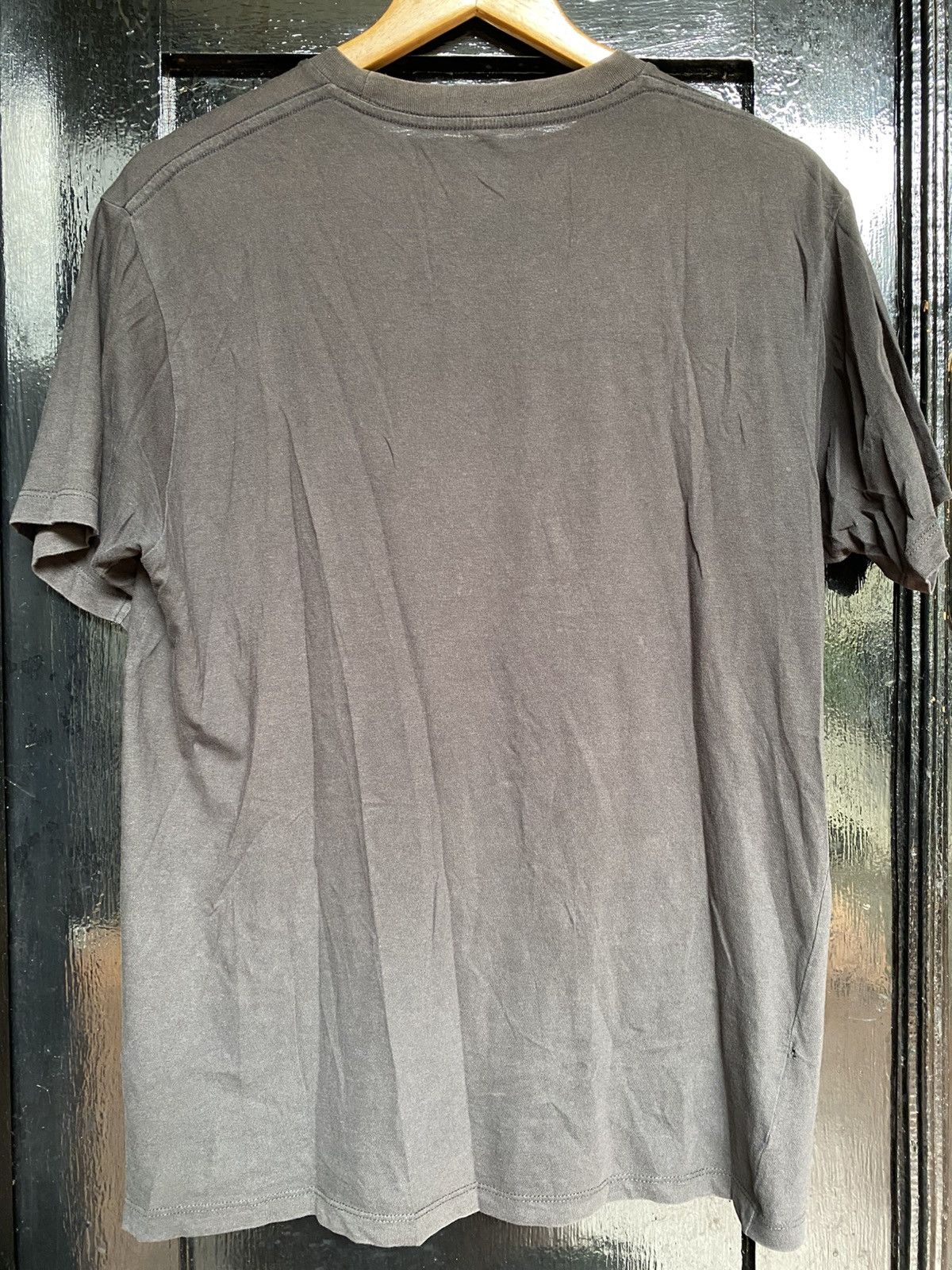 Band Tees HIM Type O Negative Bauhaus The Cult CKY Placebo Orgy Size US L / EU 52-54 / 3 - 10 Thumbnail