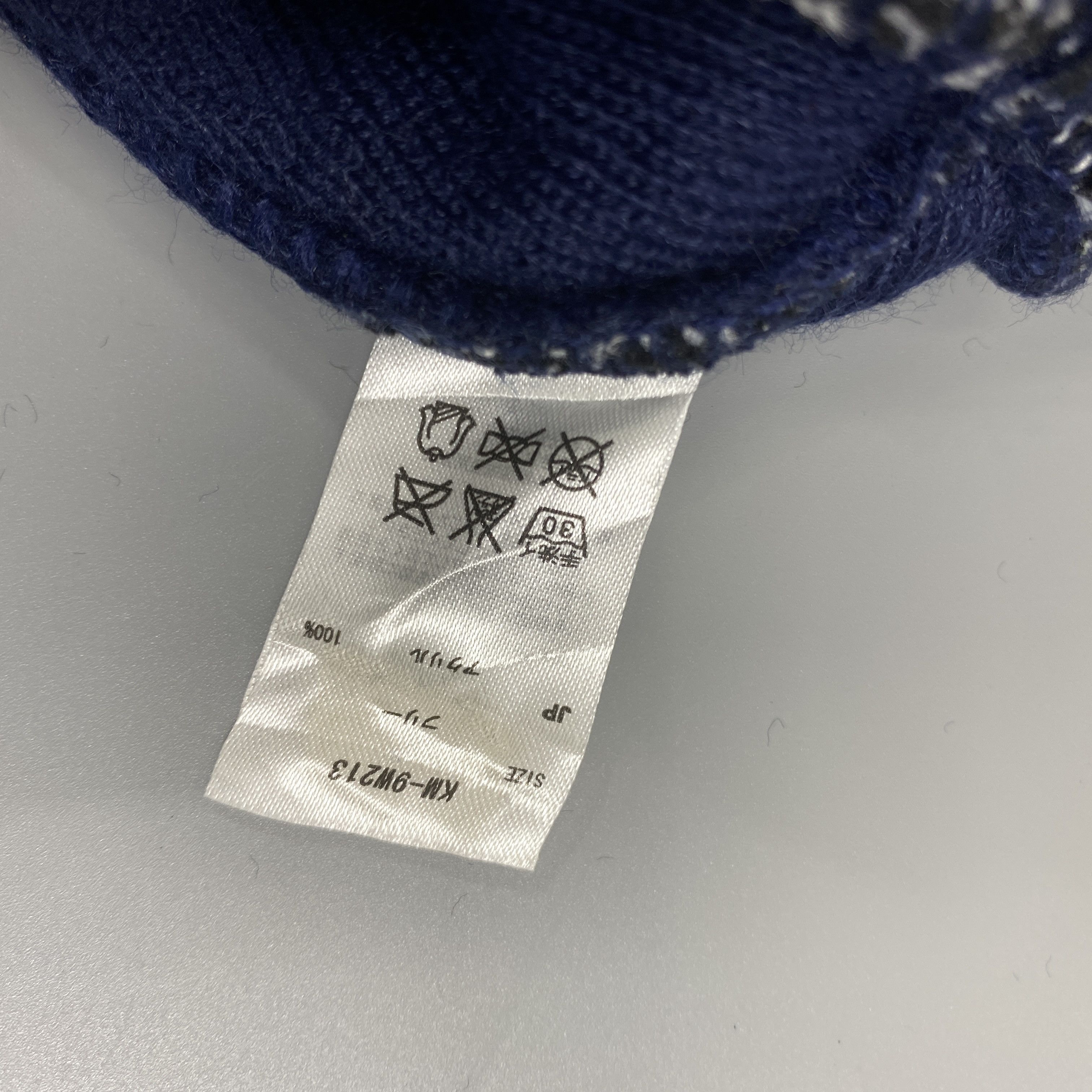 Japanese Brand Japanese Brand Snow Cap Beanie Hat -BN845 Size ONE SIZE - 6 Thumbnail