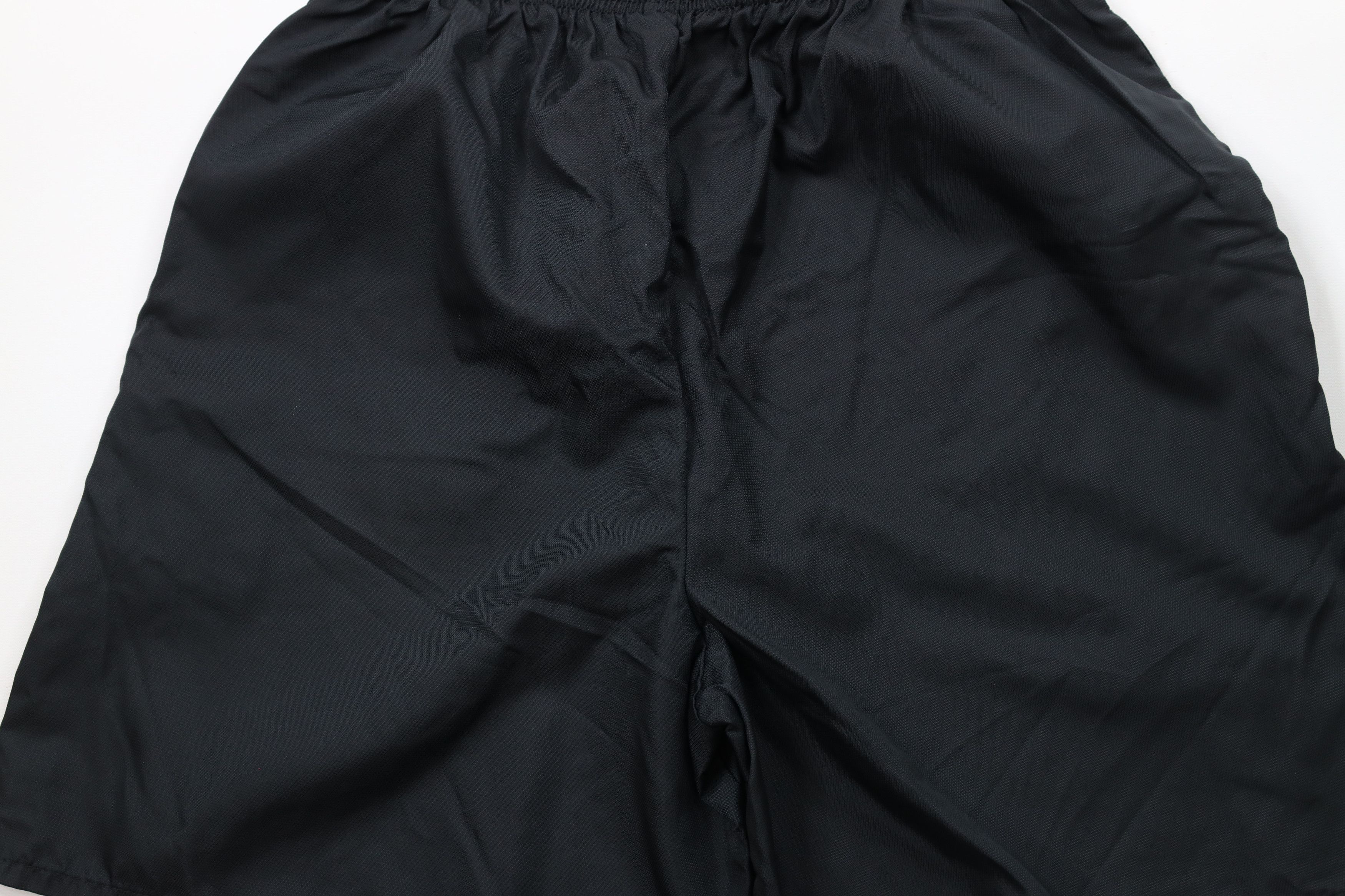 Vintage Vintage 90s Wilson Above Knee Running Jogging Soccer Shorts Size US 32 / EU 48 - 10 Thumbnail