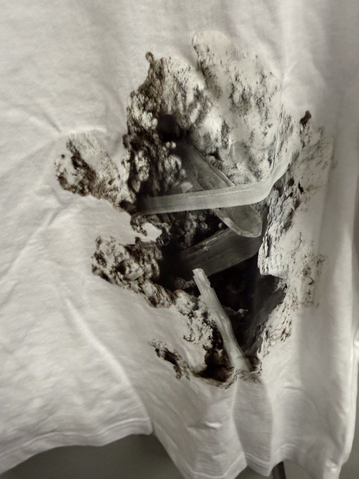 Complex Daniel Arsham x ComplexCon Crystals Long Sleeve Tee Size US L / EU 52-54 / 3 - 6 Thumbnail