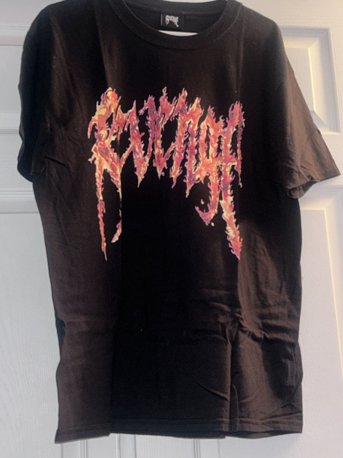 Revenge Red Inferno Tee Size US L / EU 52-54 / 3 - 1 Thumbnail