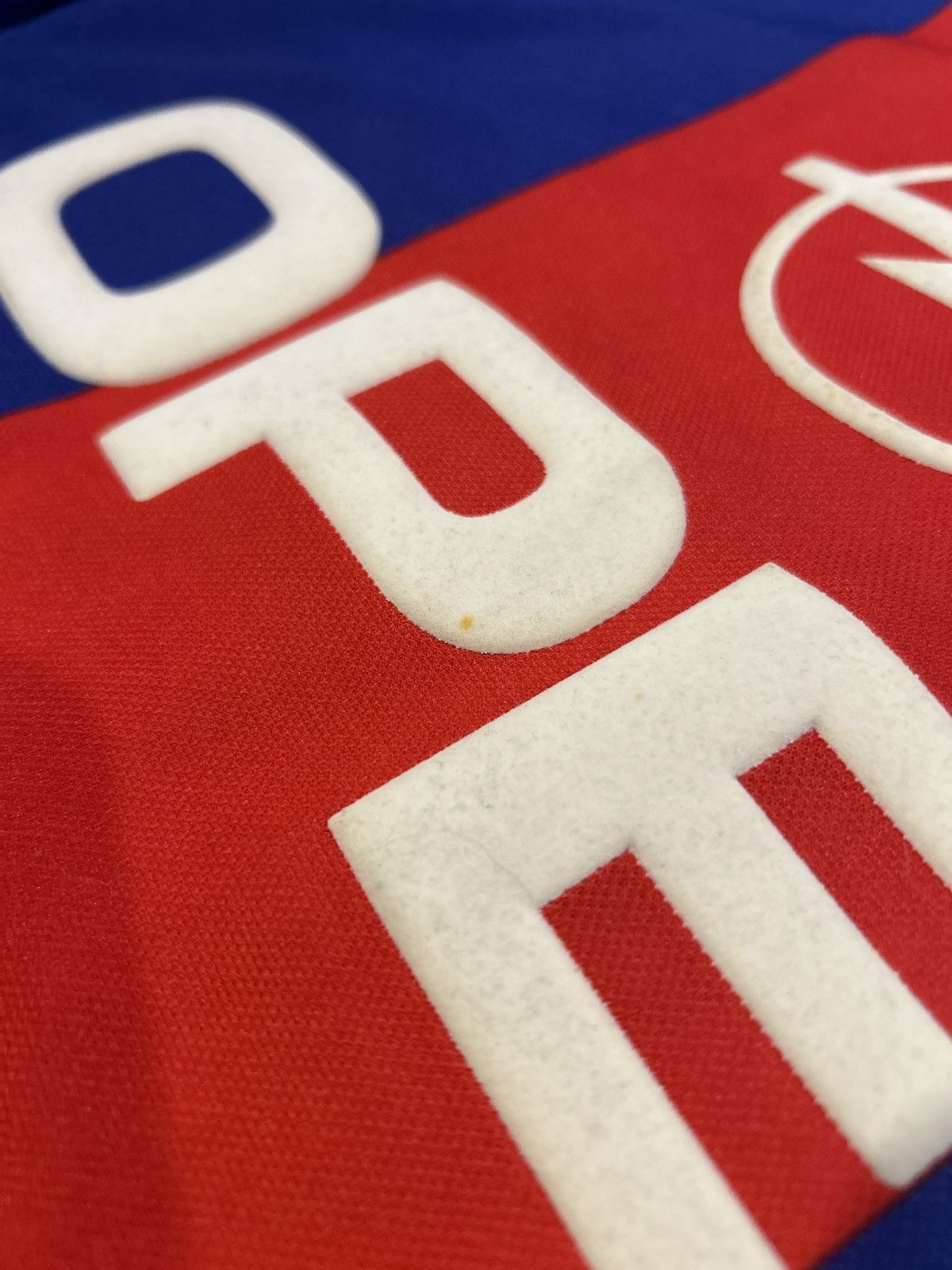 Nike × Vintage 00/01 Paris Saint Germain Okocha Home Shirt Size US L / EU 52-54 / 3 - 8 Thumbnail