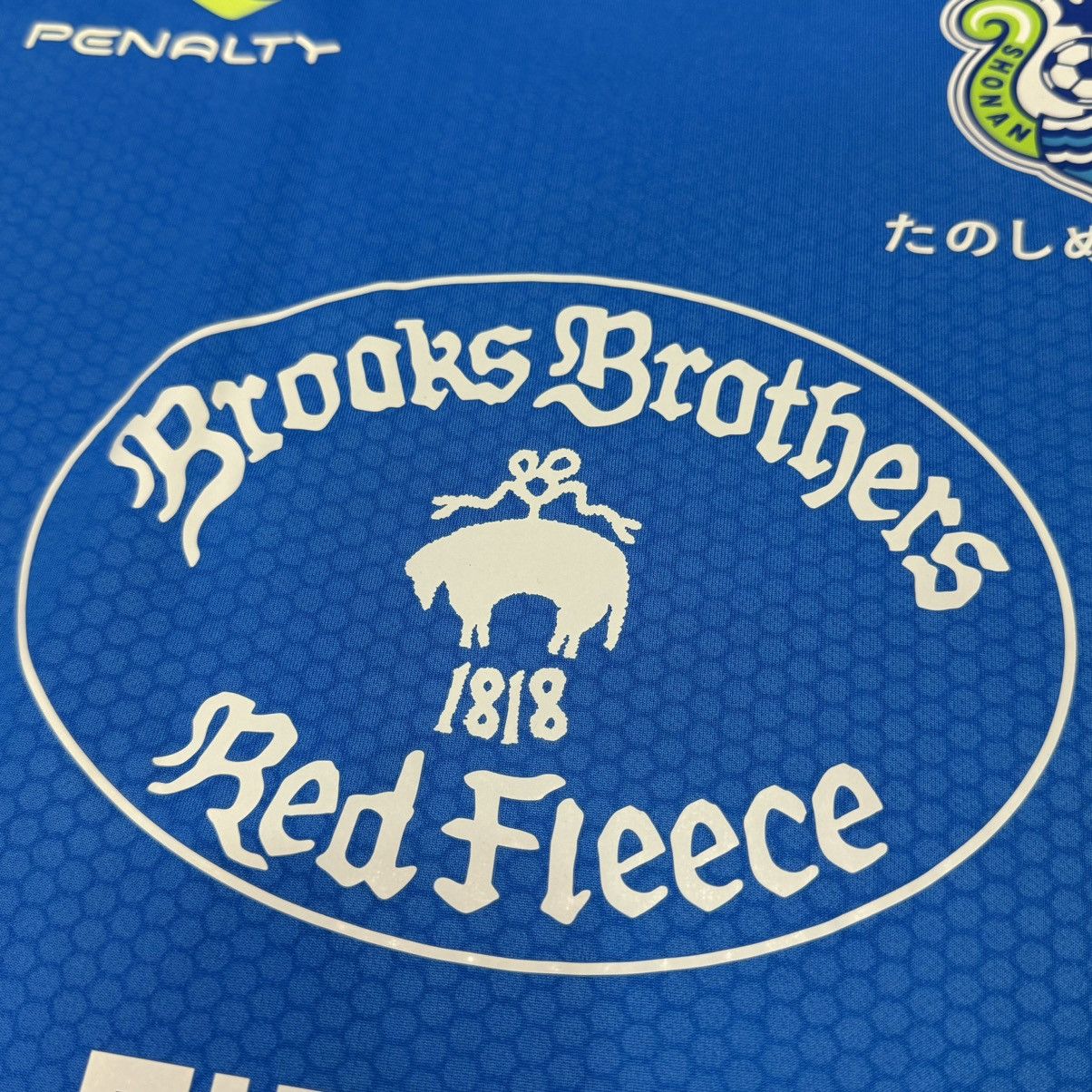 Other Shonan bellmare training jersey Size US M / EU 48-50 / 2 - 4 Thumbnail