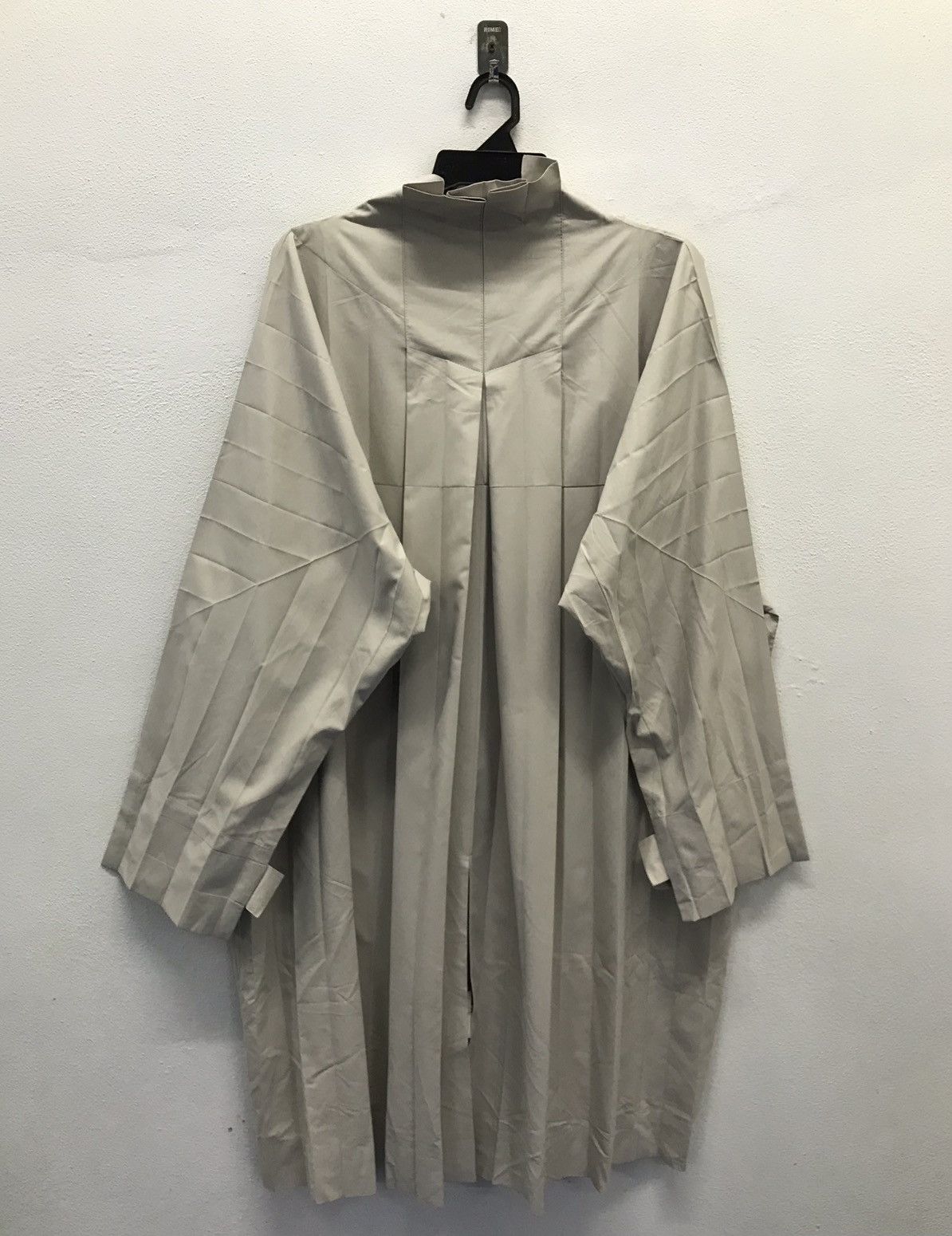 Homme Plisse Issey Miyake Vintage Homme Plisse Issey Miyake Jacket Size US XXL / EU 58 / 5 - 2 Thumbnail