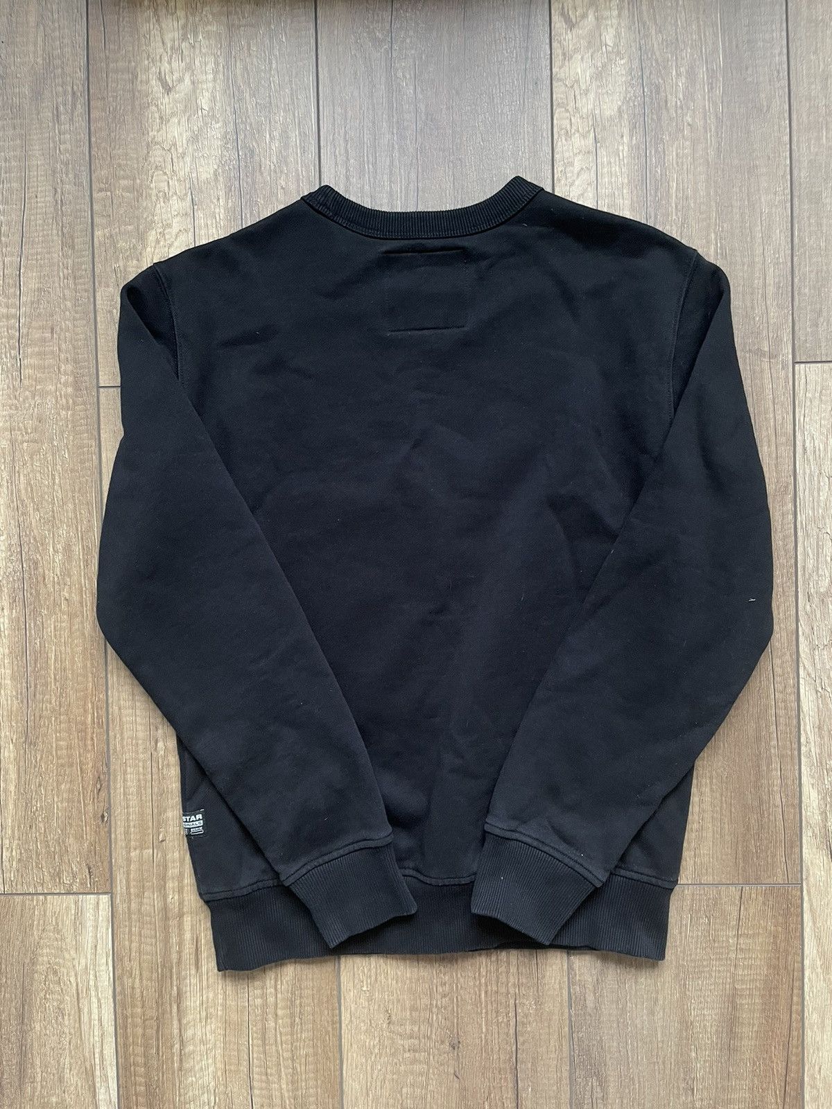 G-Star Sweatshirt G-Star Originals RAW Size US XS / EU 42 / 0 - 6 Thumbnail