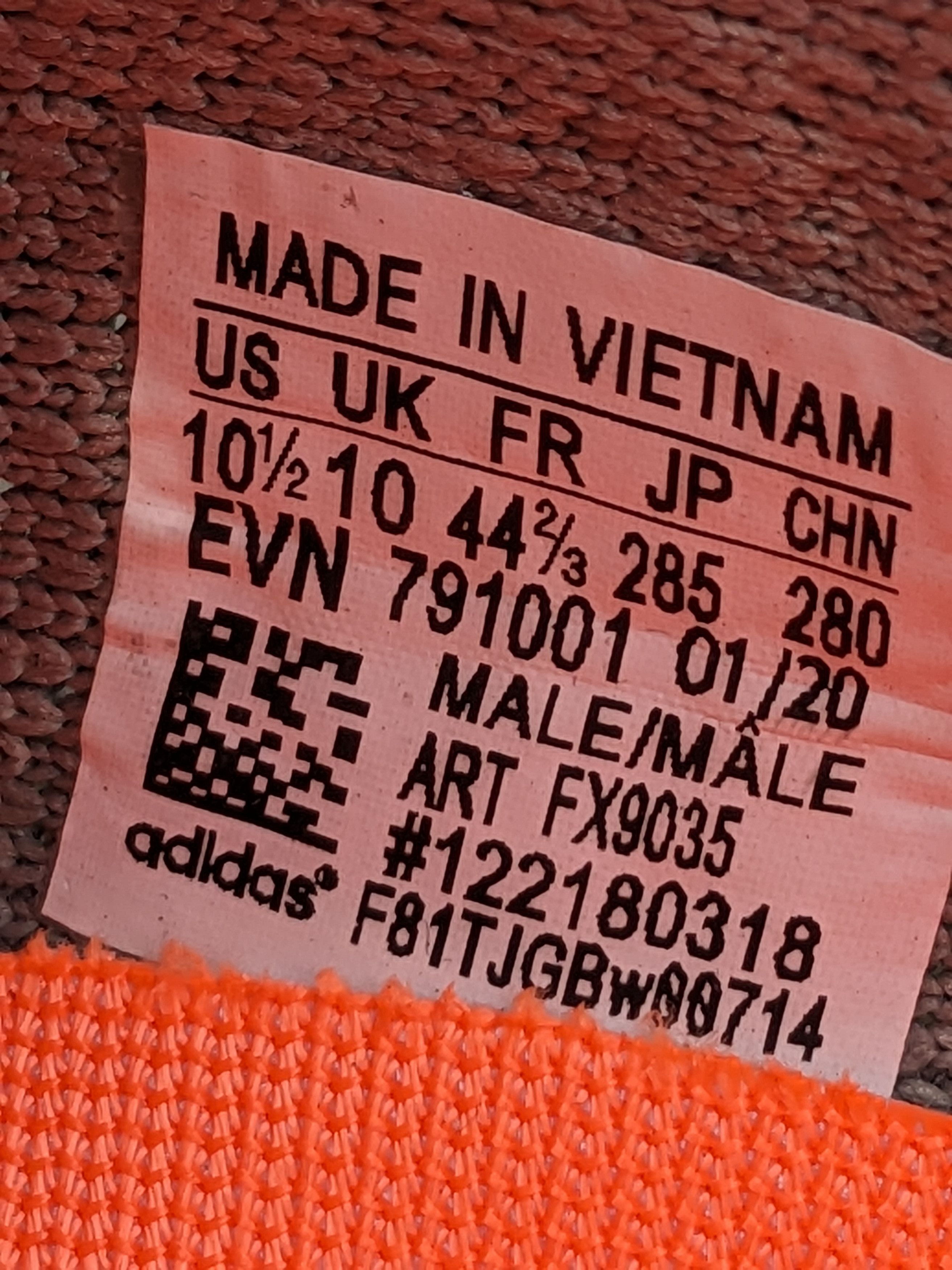 Adidas × Kanye West Adidas Yeezy Boost 350 V2 Desert Sage Size 10.5 Men’s FX9035 Size US 10.5 / EU 43-44 - 8 Thumbnail