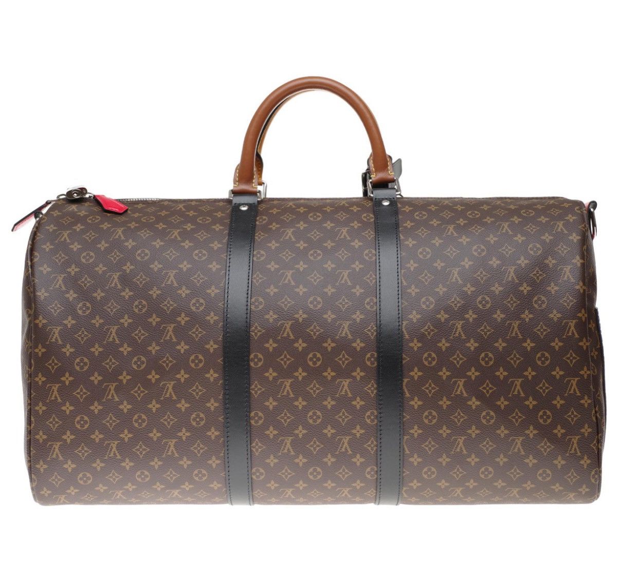 Louis Vuitton Louis Vuitton - Ultra limited series 2020: Keepall 50 Size ONE SIZE - 2 Thumbnail