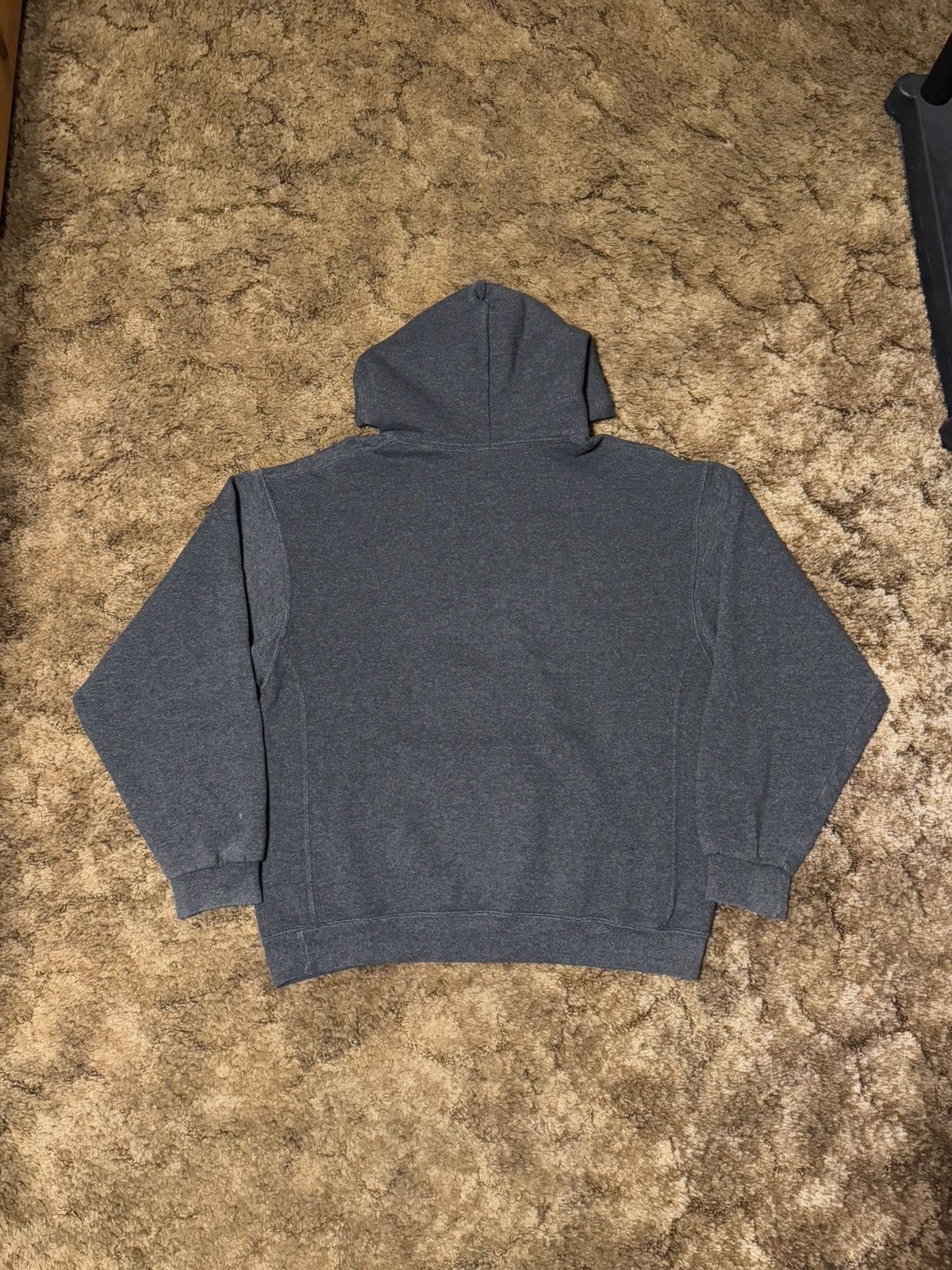 Russell Athletic Russell Athletic Purdue College Logo Hoodie Grey Large Size US L / EU 52-54 / 3 - 5 Thumbnail