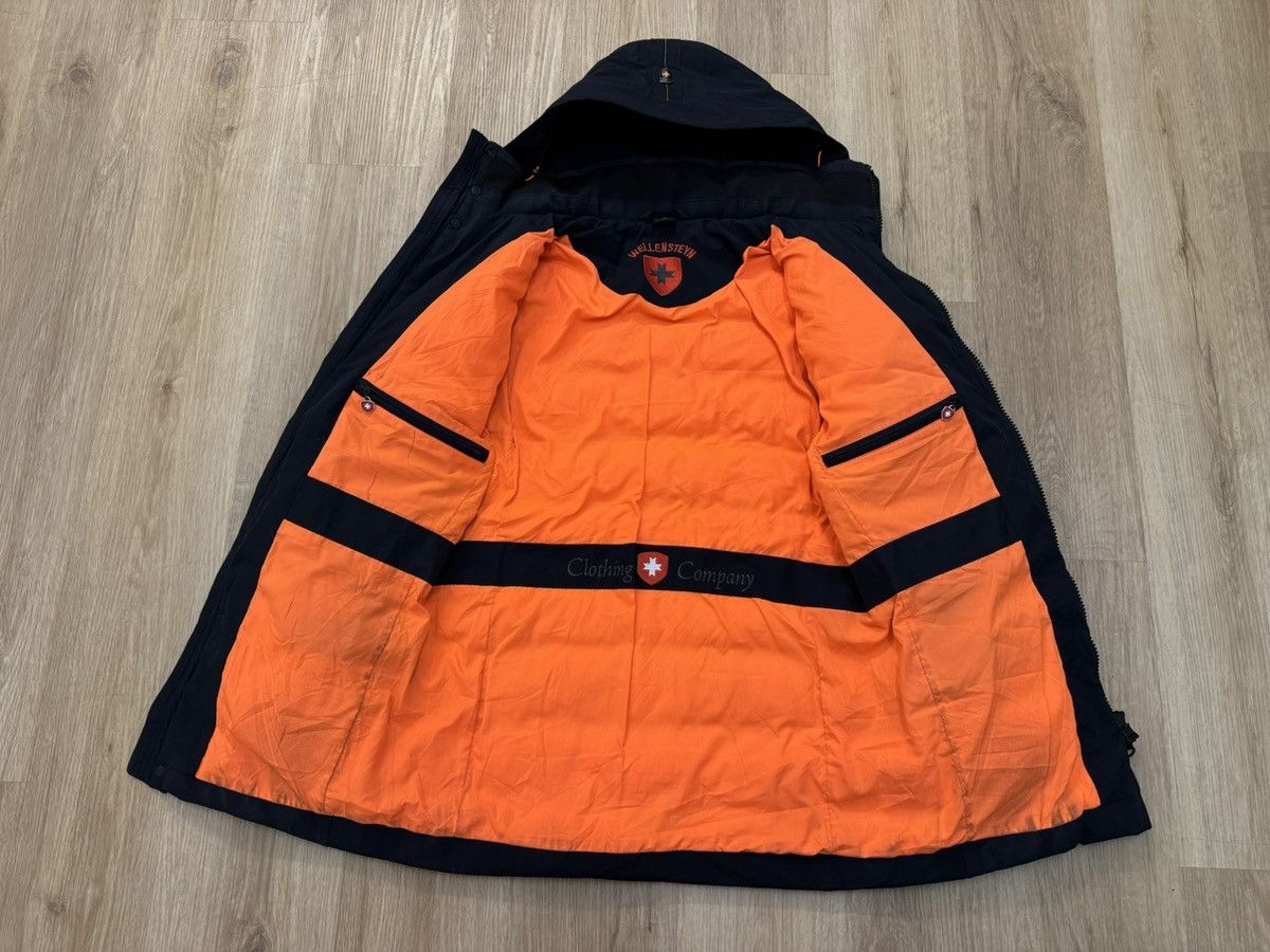 Wellensteyn Wellensteyn Casi Winter Insulated Membrane Parka Jacket S Size US S / EU 44-46 / 1 - 3 Thumbnail
