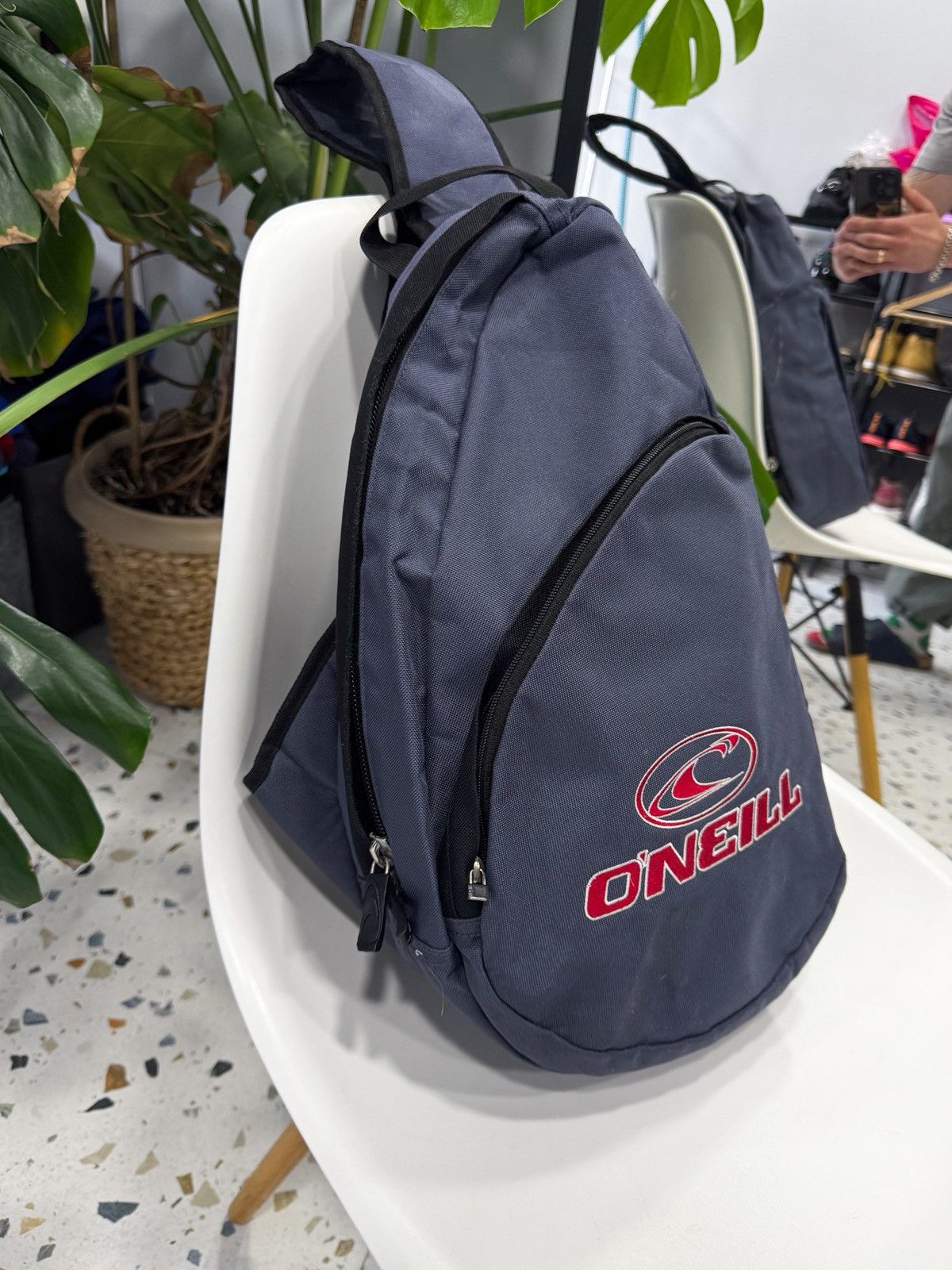 O'Neill O’Neill vintage y2k sling bag Size ONE SIZE - 2 Thumbnail