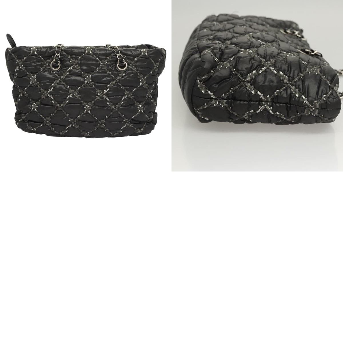Chanel Chanel Chain Paris Byzantine Shoulder Bag Size ONE SIZE - 2 Thumbnail