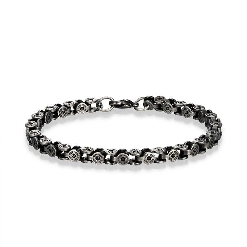 Jewelry Link Chain Bracelets Size ONE SIZE - 2 Thumbnail