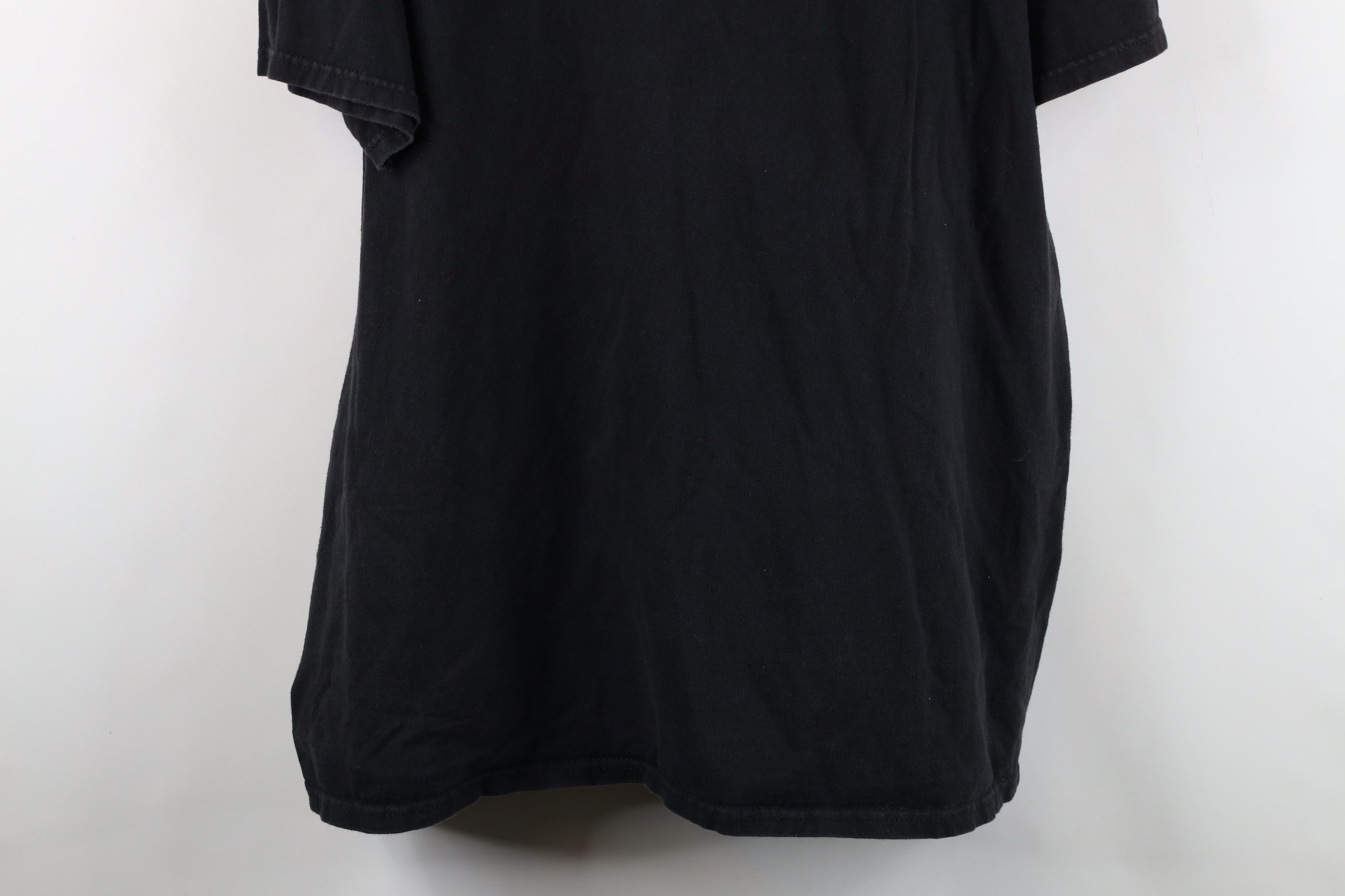 Vintage Vintage 90s 1997 Rock The Market Tour Proventil HFA T-Shirt Size US XL / EU 56 / 4 - 13 Thumbnail
