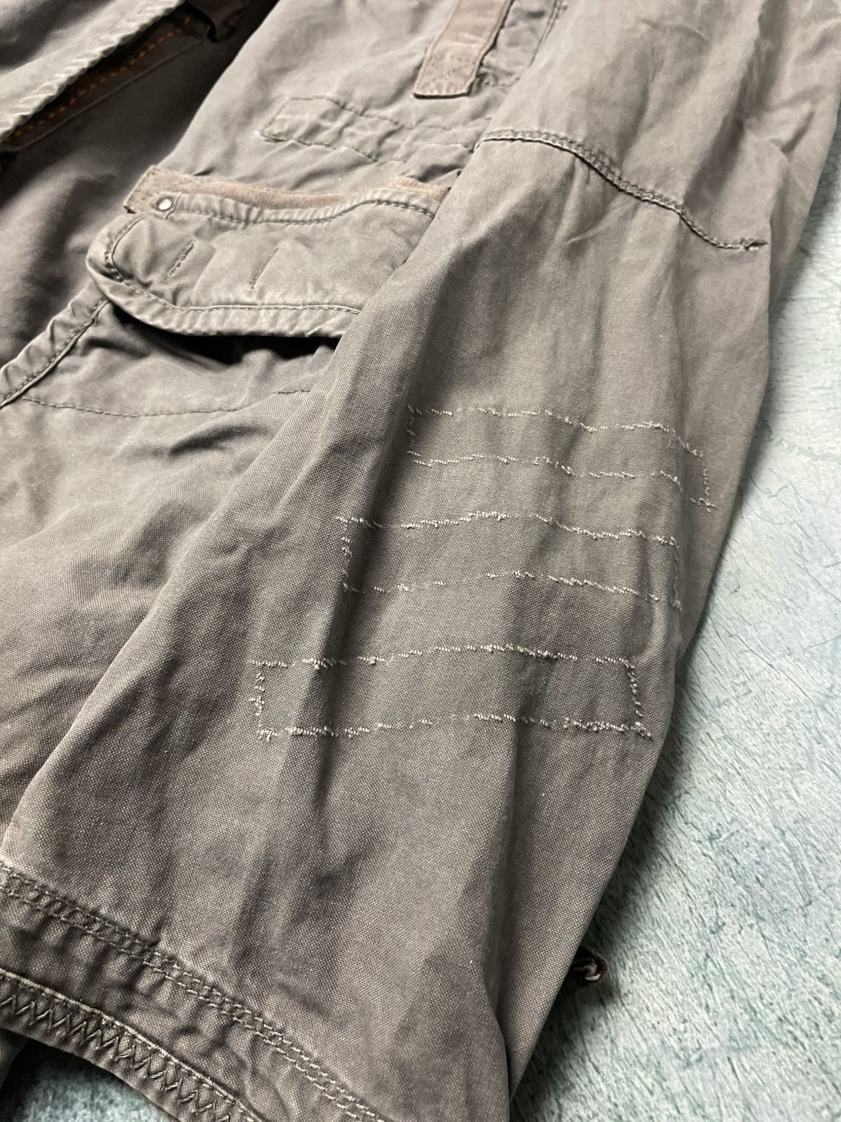 Parajumpers Parajumpers jacket Size S / US 4 / IT 40 - 10 Thumbnail