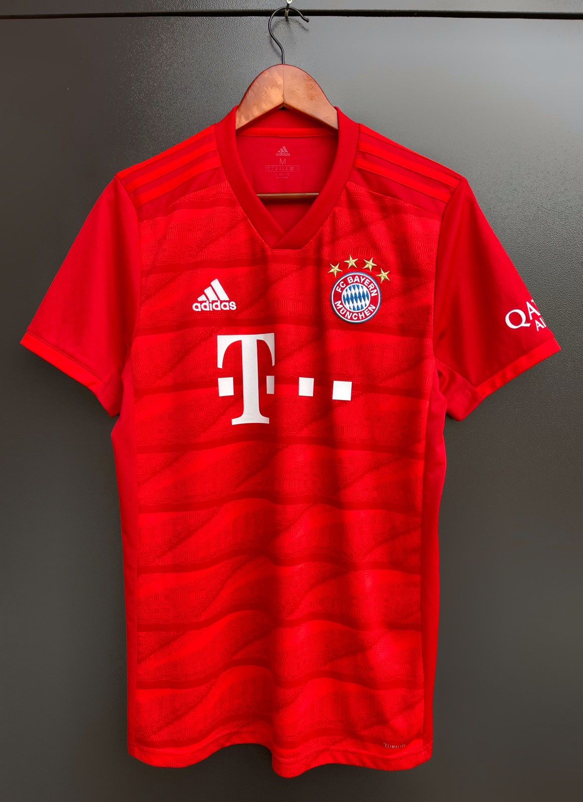 Jersey Polo Bayern Munich 2019 Bayern Munich Football Shirt 2019