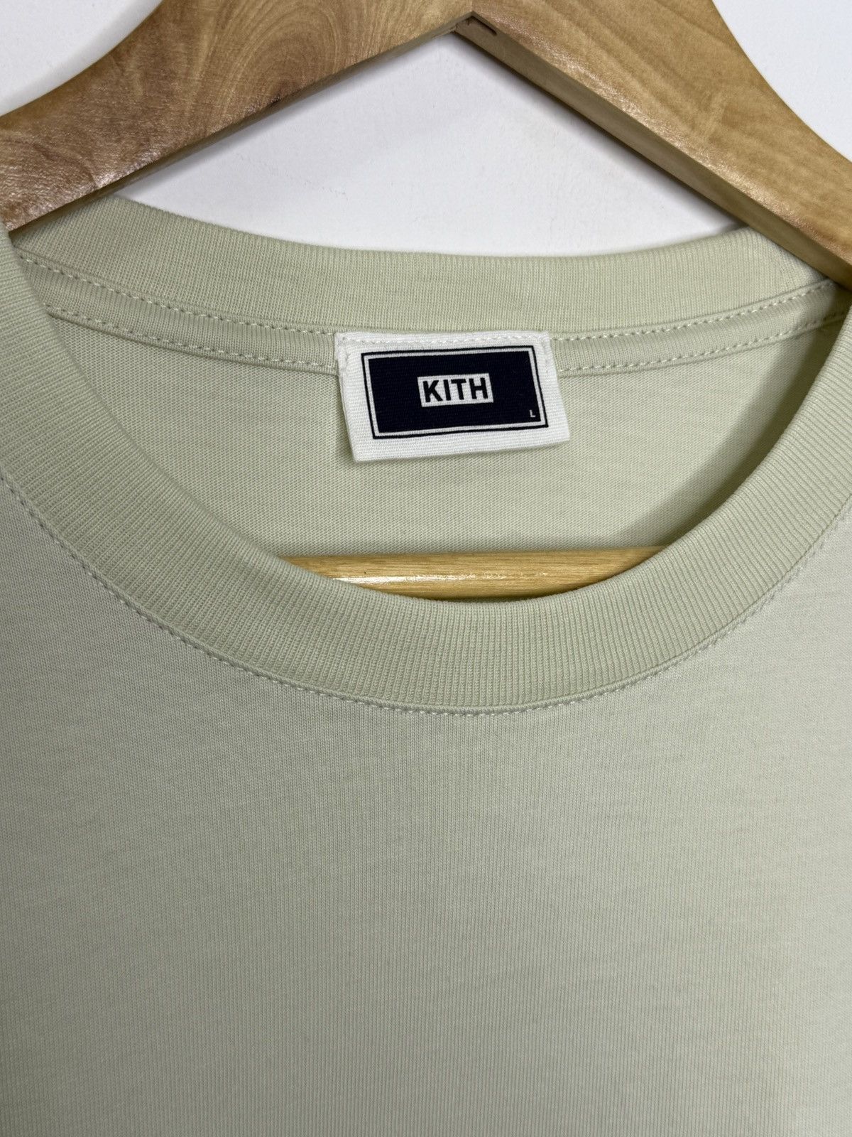 Kith Kith Treats Canyon Tee Size US L / EU 52-54 / 3 - 4 Thumbnail