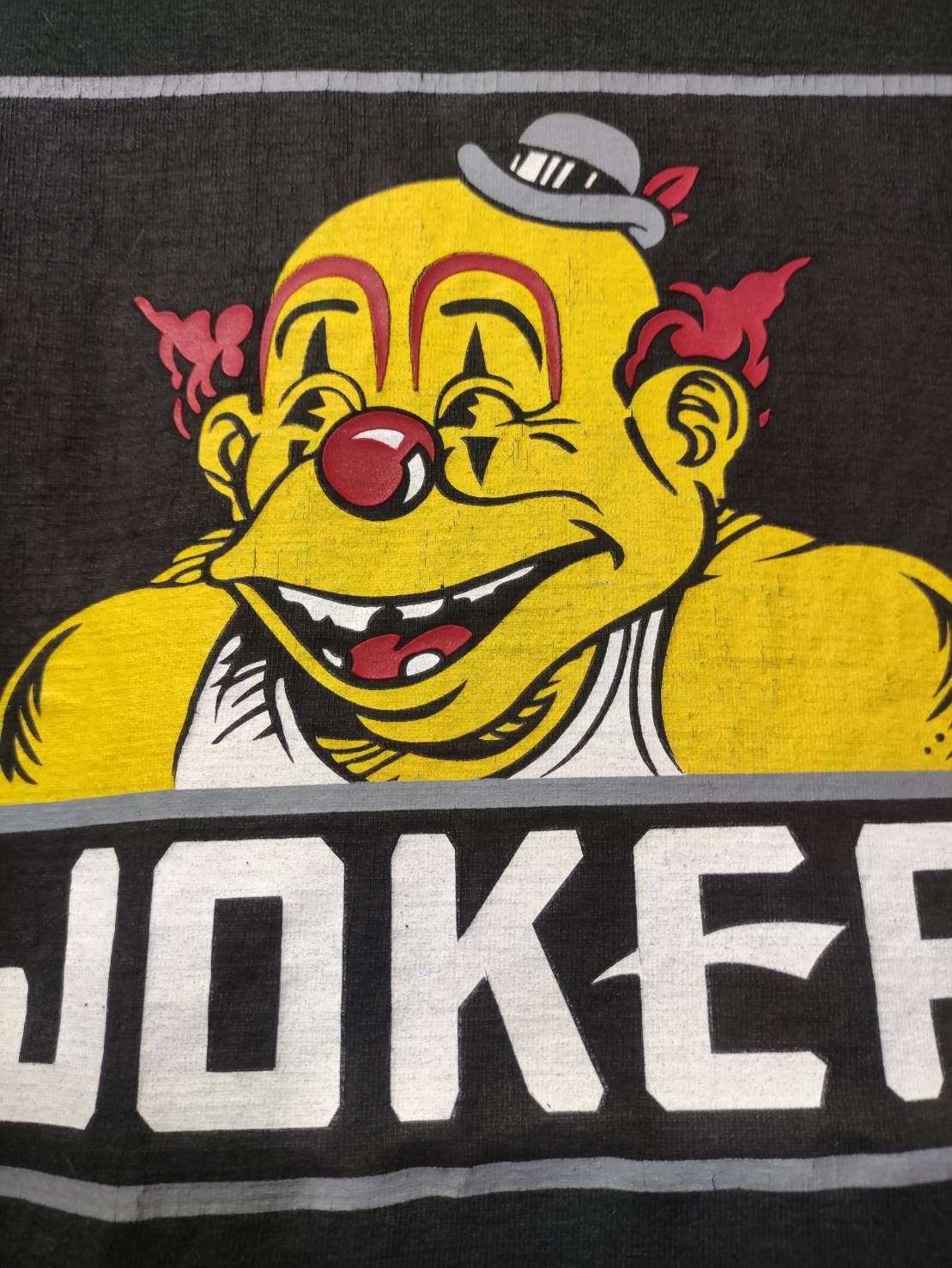 Ben Davis Vtg 00's Joker Brand Riff Off Ben Davis By Estevan Oriol Size US L / EU 52-54 / 3 - 4 Thumbnail