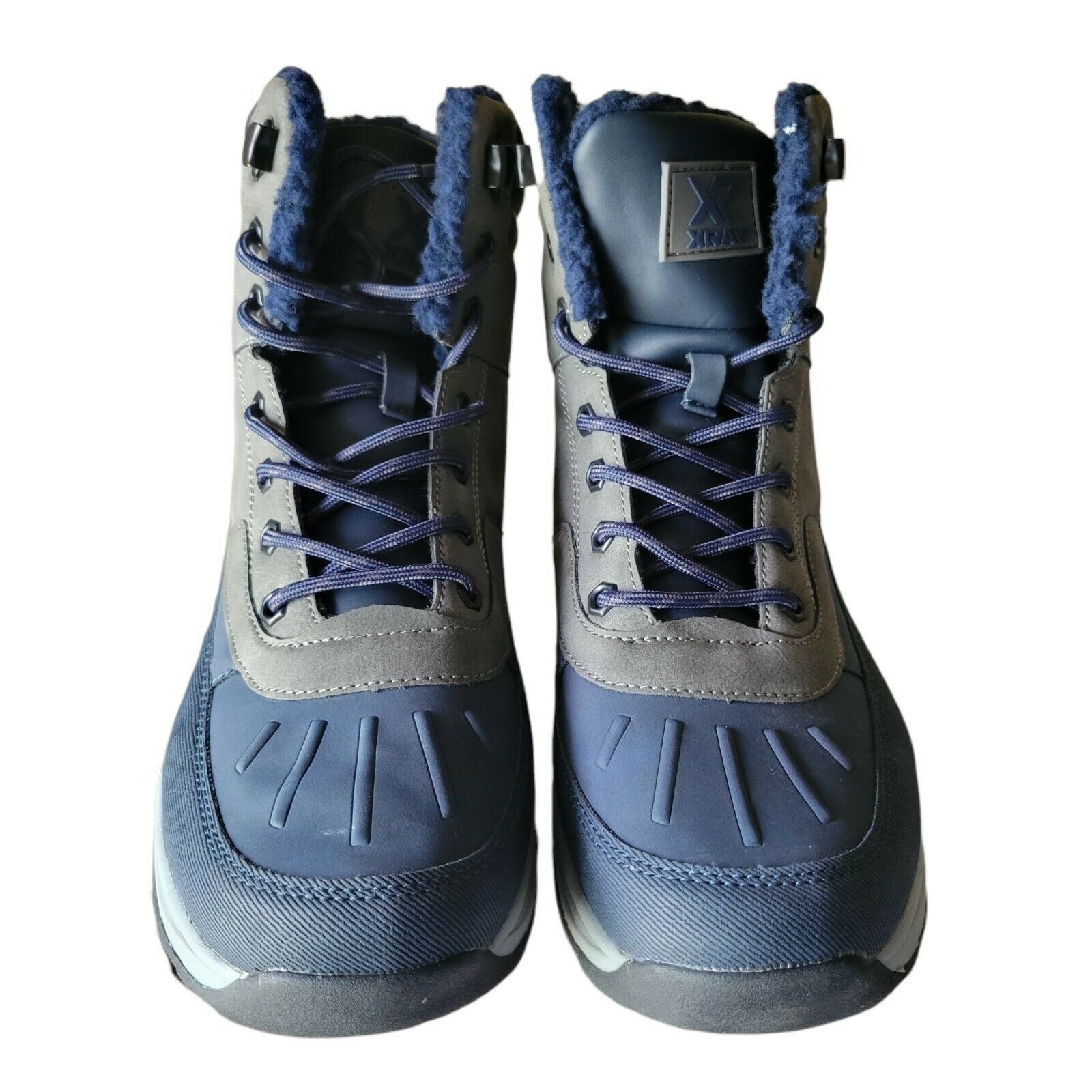 Xray Footwear Xray Boots XRW2118 Men's. Size 12 Size US 12 / EU 45 - 6 Thumbnail