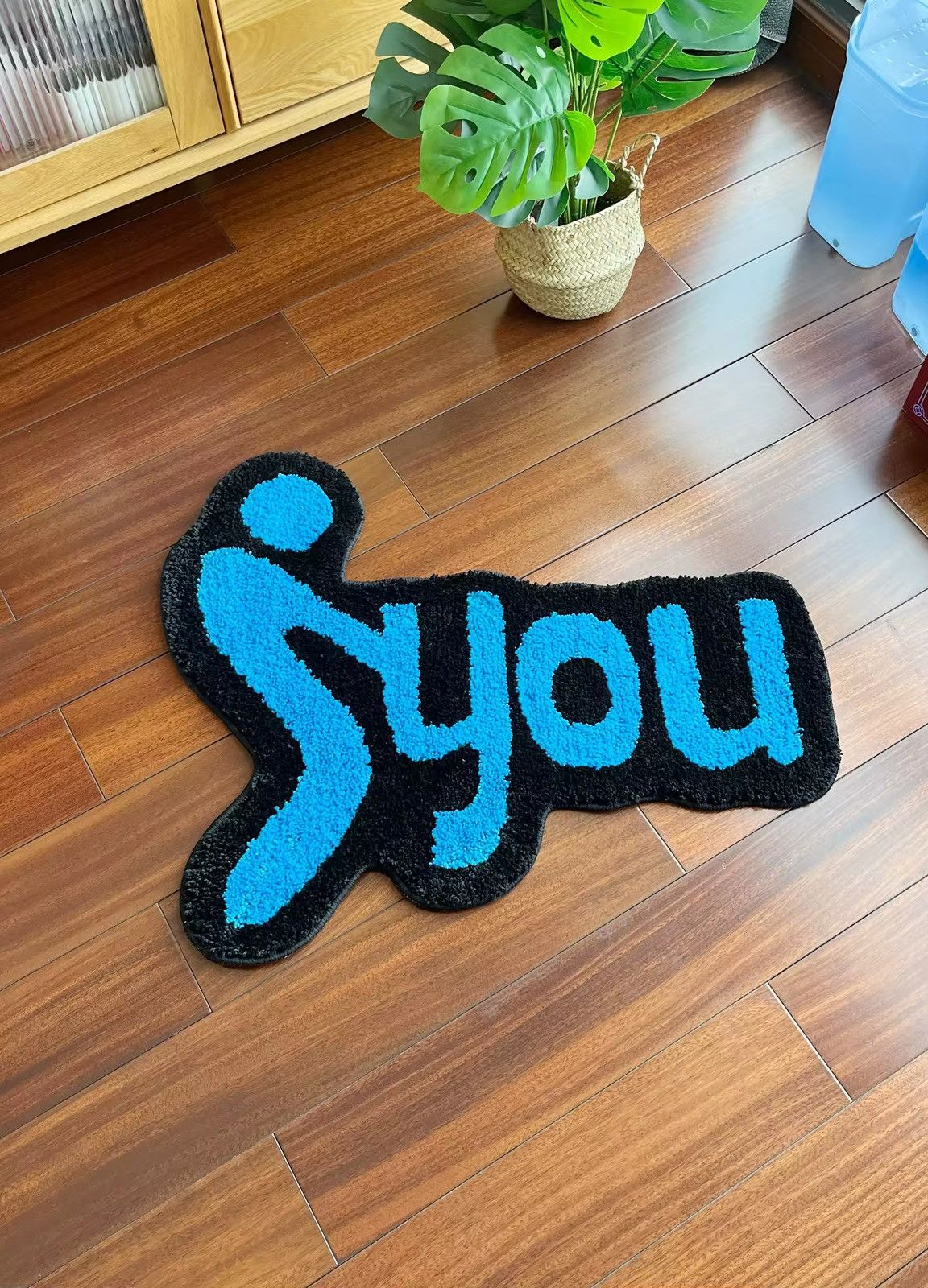 Other Custom Funny Home Rug Carpet Size ONE SIZE - 5 Thumbnail