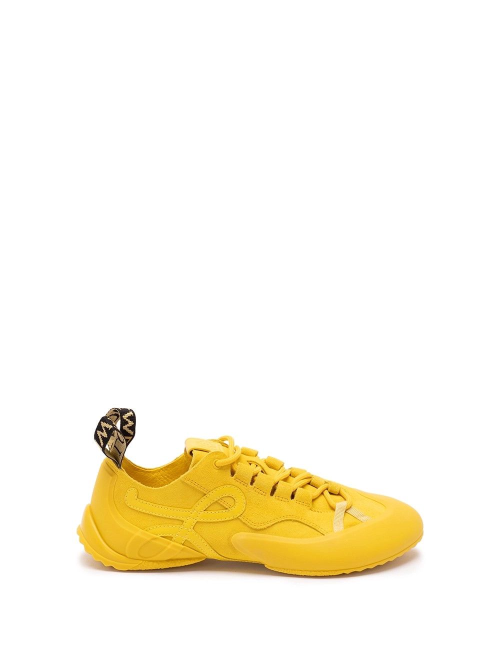 Loewe `Grip` Sneakers Size US 7 / IT 37 - 1 Thumbnail