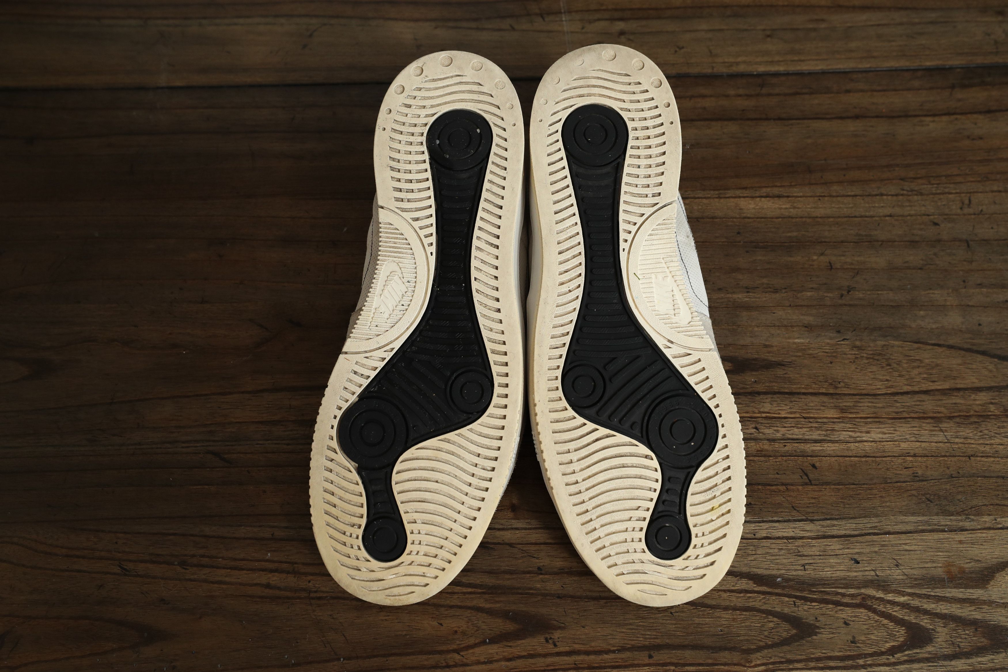 Nike Nike Squash Type "Sail Shimmer" (12) Size US 12 / EU 45 - 12 Thumbnail