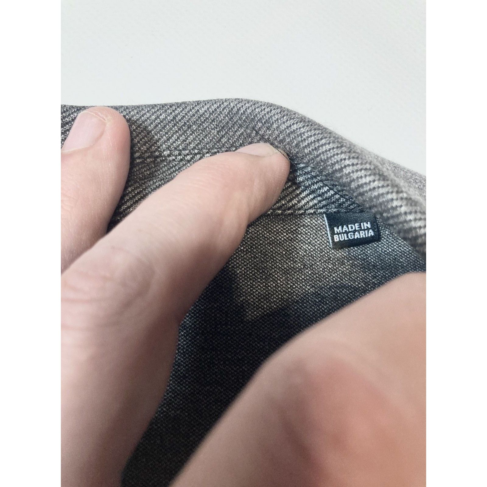 J.Lindeberg J Lindeberg Casual Sport JBlazer Size 50S - 5 Thumbnail