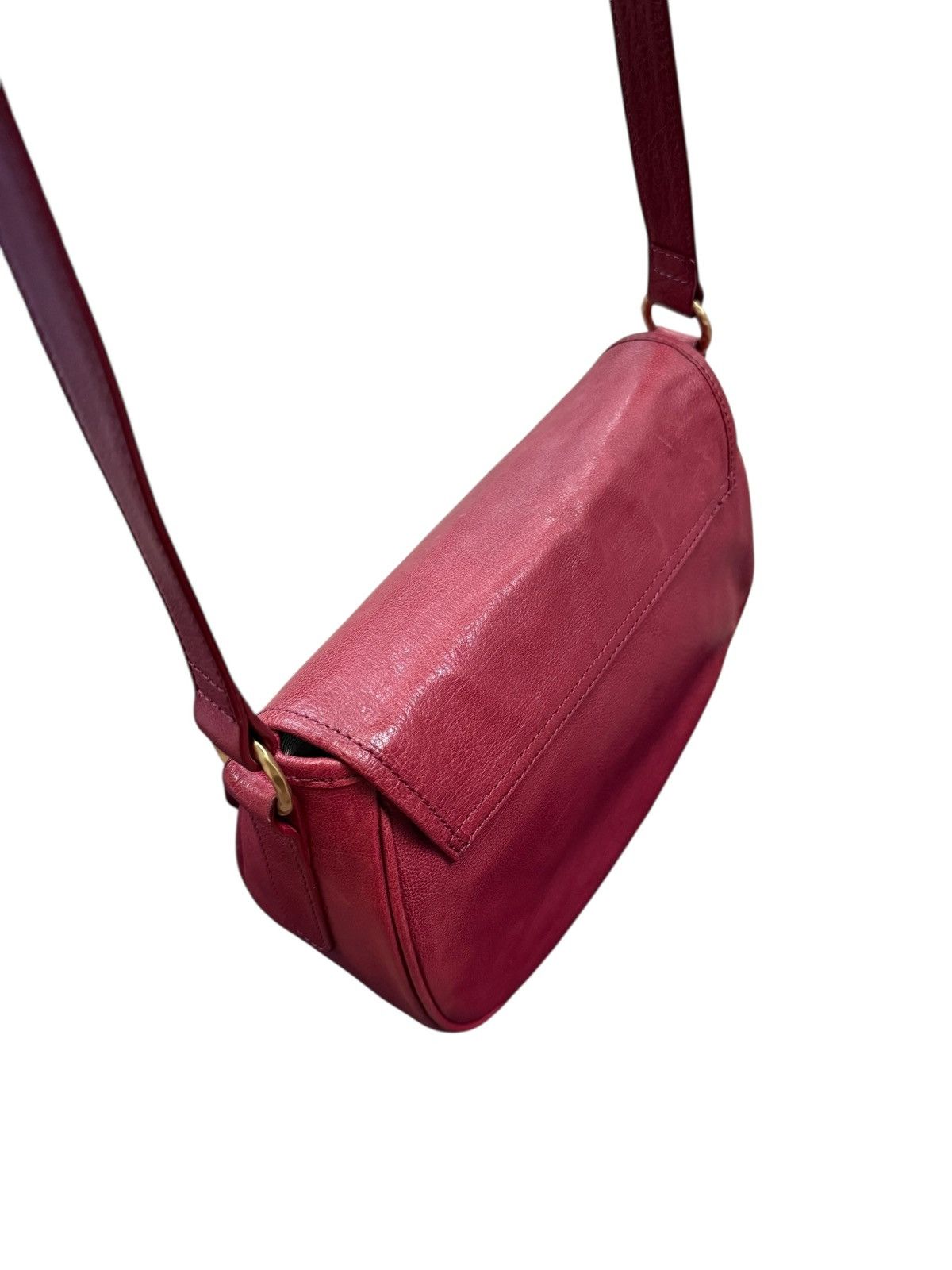 Tsumori Chisato TSUMORI CHISATO ISSEY MIYAKE CROSSBODY BAG Size ONE SIZE - 6 Thumbnail