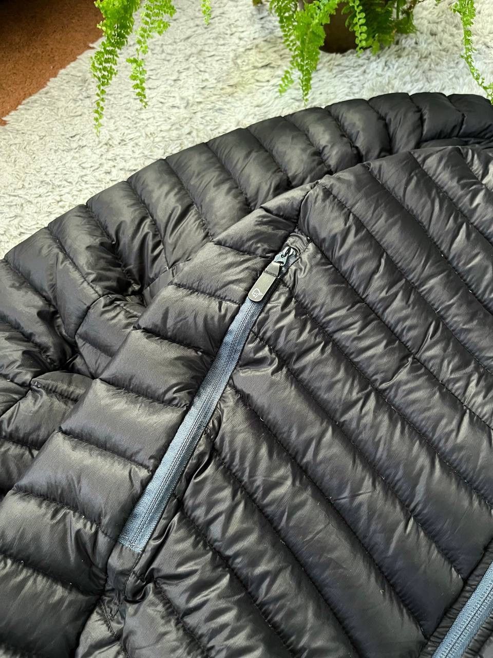 Norrona Norrona Puffer Light Jacket Gorpcore Streetwear Outdoor Logo Size US M / EU 48-50 / 2 - 6 Thumbnail