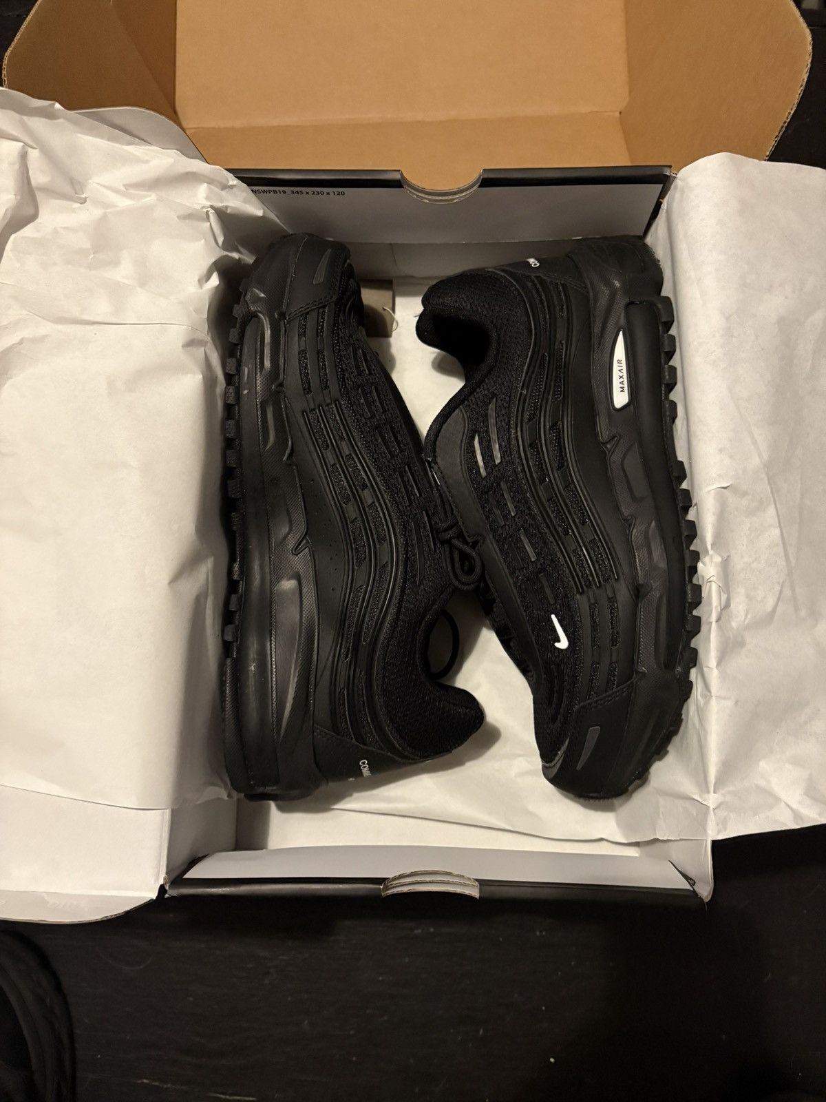 Comme des Garcons Homme Plus × Nike Nike Air Max TL 2.5 SP x Comme des Garcons Homme Plus Size US 10 / EU 43 - 7 Thumbnail
