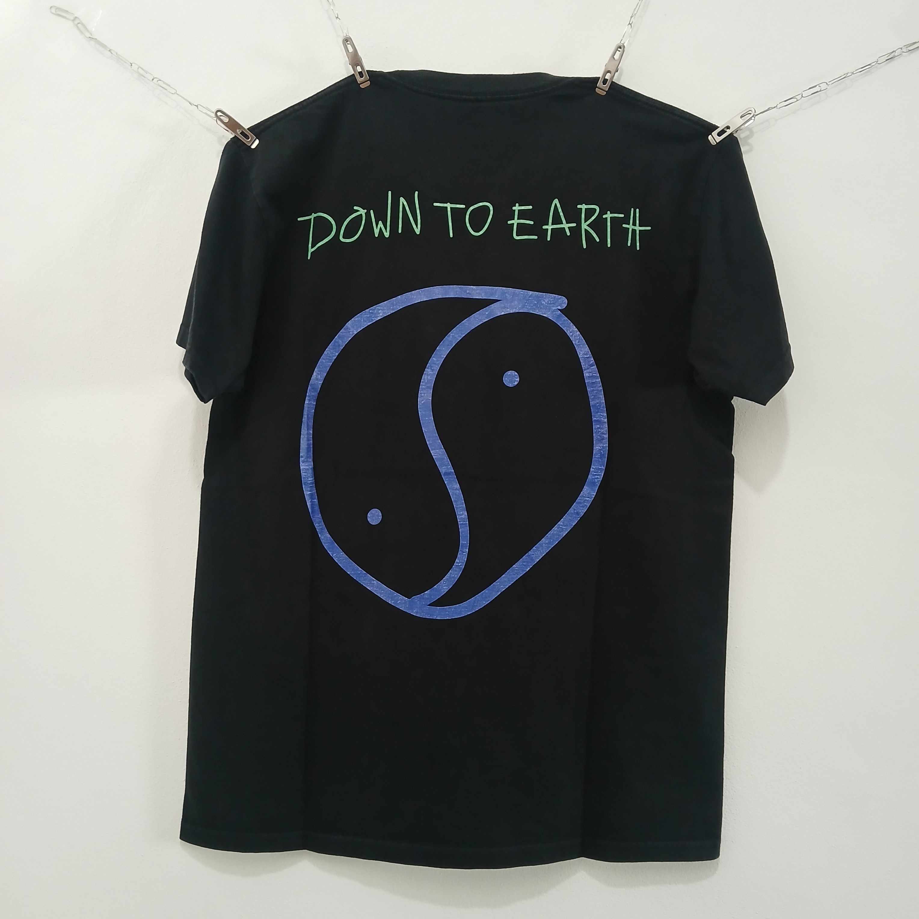 Travis Scott Travis Scott Astroworld Tee Size US L / EU 52-54 / 3 - 4 Thumbnail