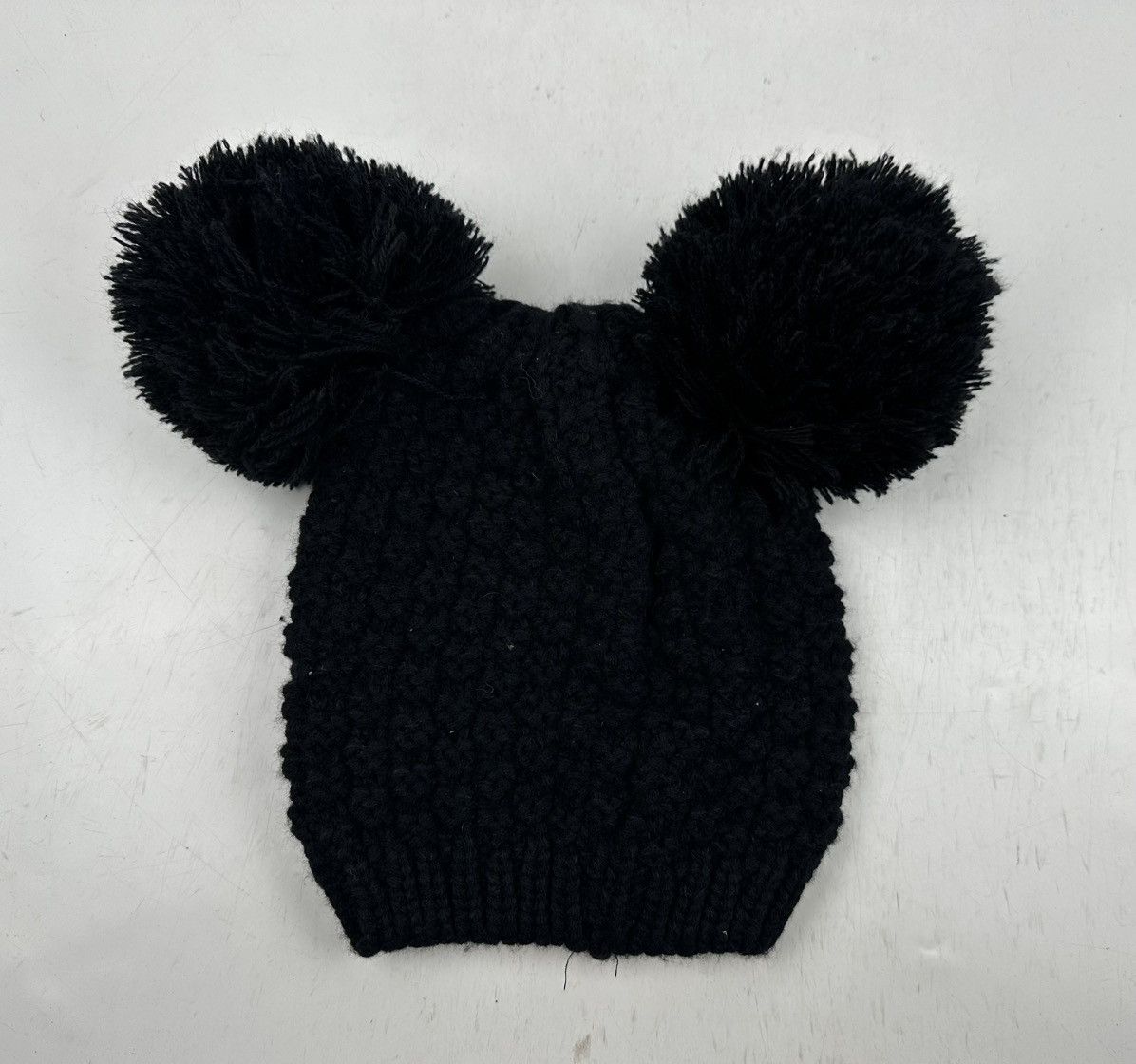 Japanese Brand × Other BEANIE HAT - TC 39 Size ONE SIZE - 3 Thumbnail