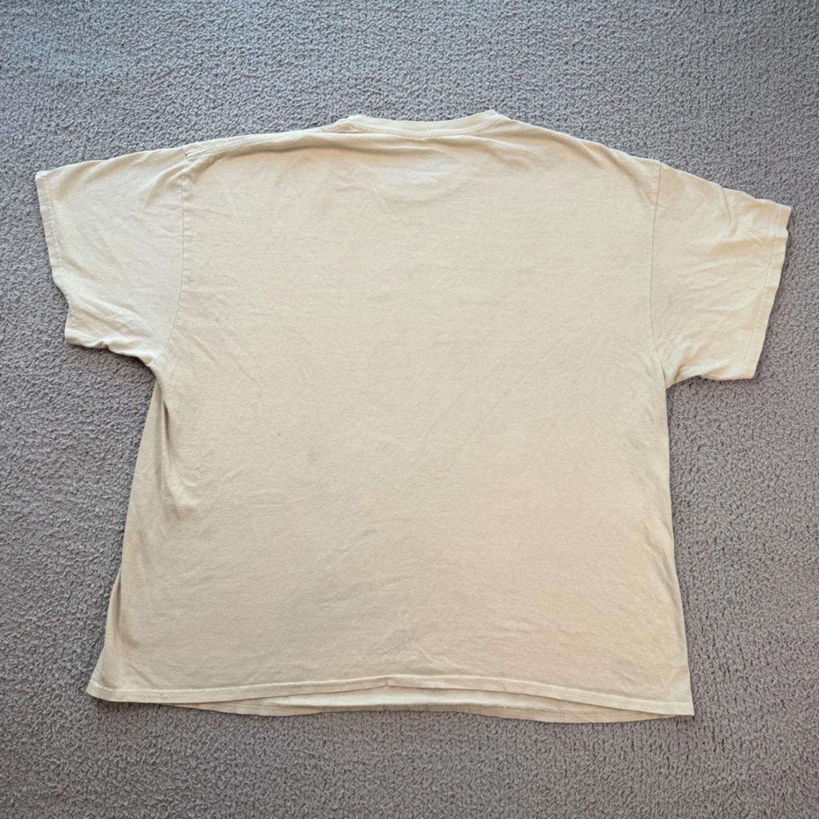 Other Boyz N The Hood Ice Cube Doughboy Graphic T-Shirt Mens 2XL Size US XXL / EU 58 / 5 - 4 Thumbnail