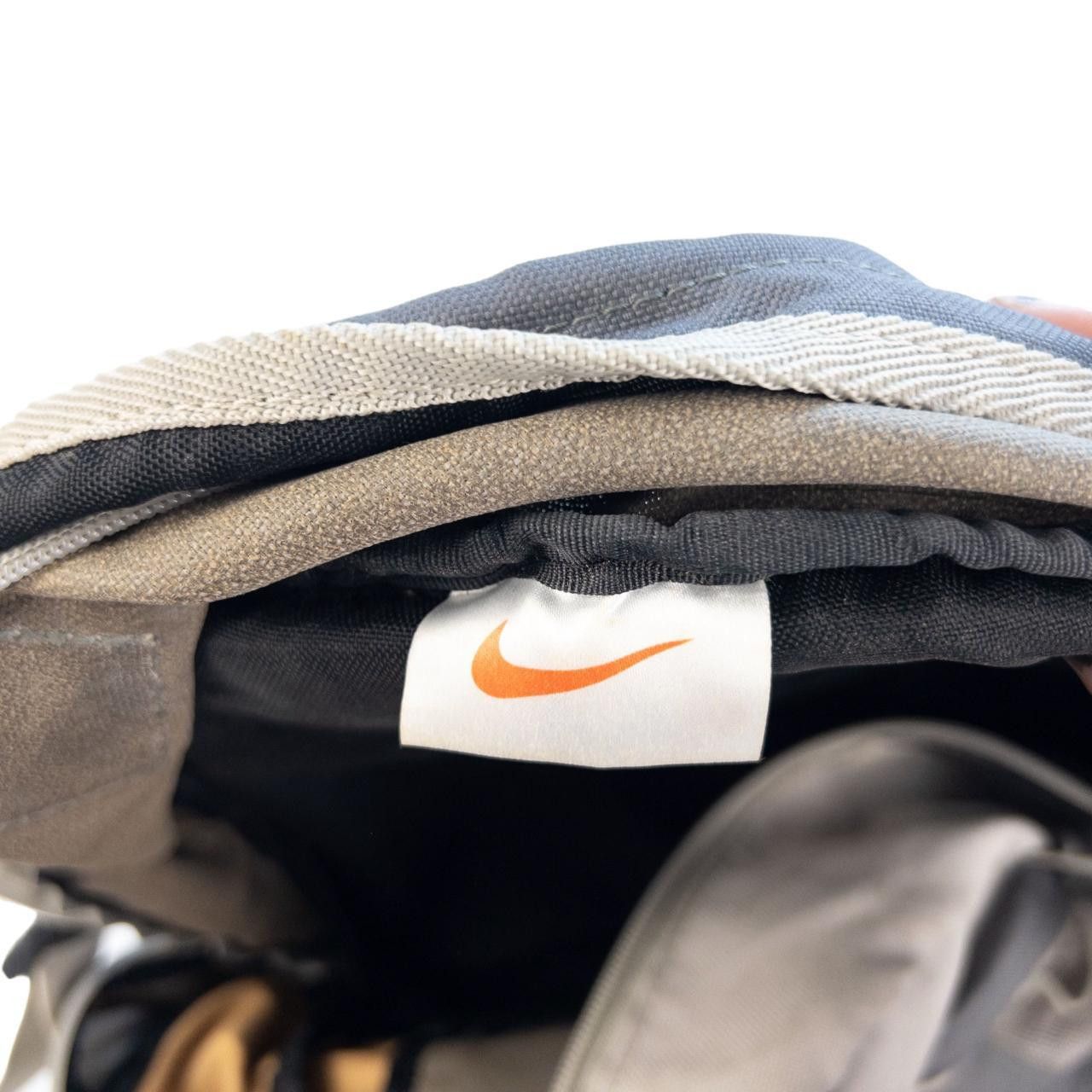 Nike Vintage Nike Backpack Size ONE SIZE - 3 Thumbnail